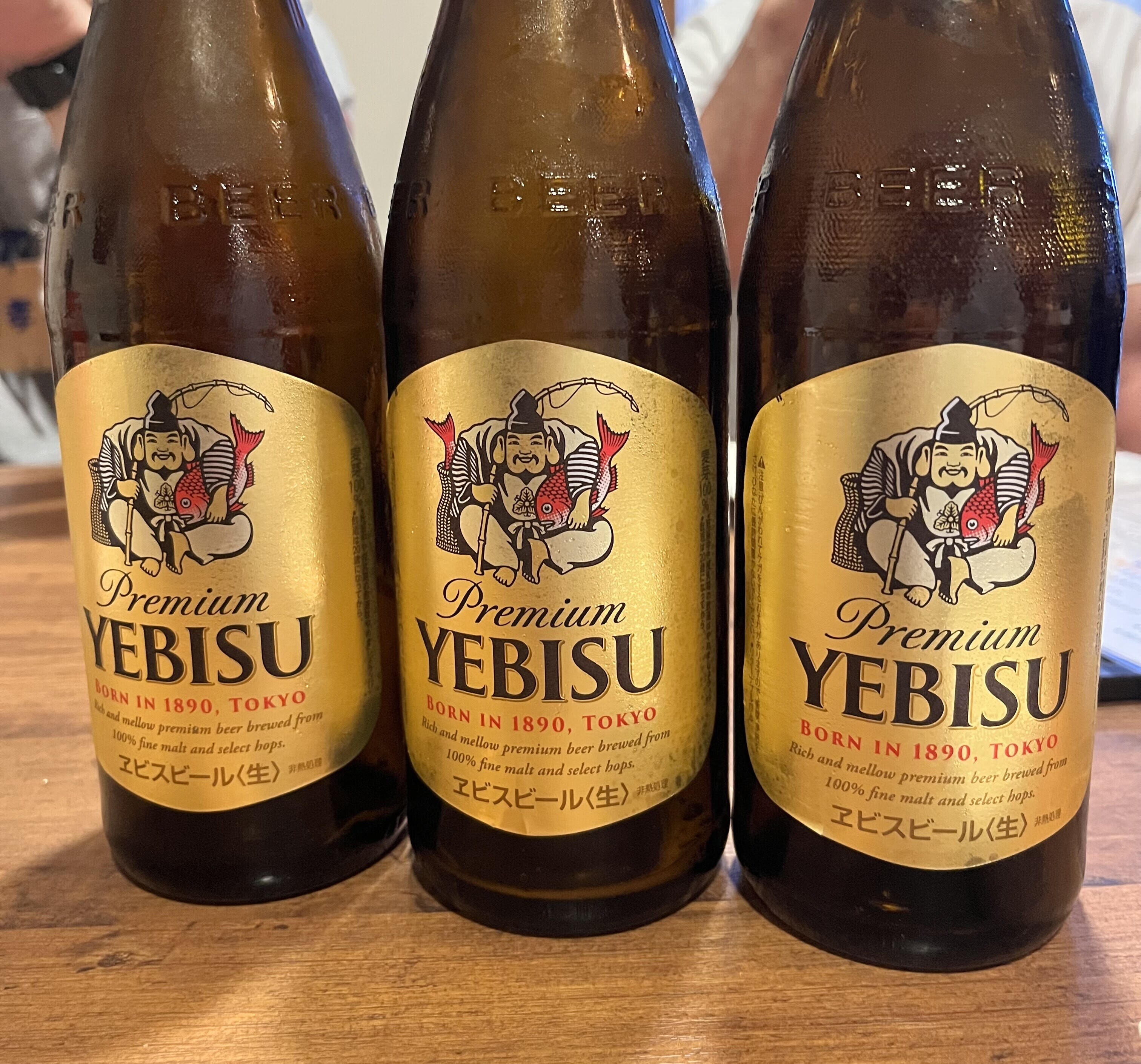 コメントにて値引き可能！絶品YEBISUの店　壁掛けタイプ30cm 絶品ヱビス飲食店様との取組紹介 コメントにて値引き可能！絶品YEBISU