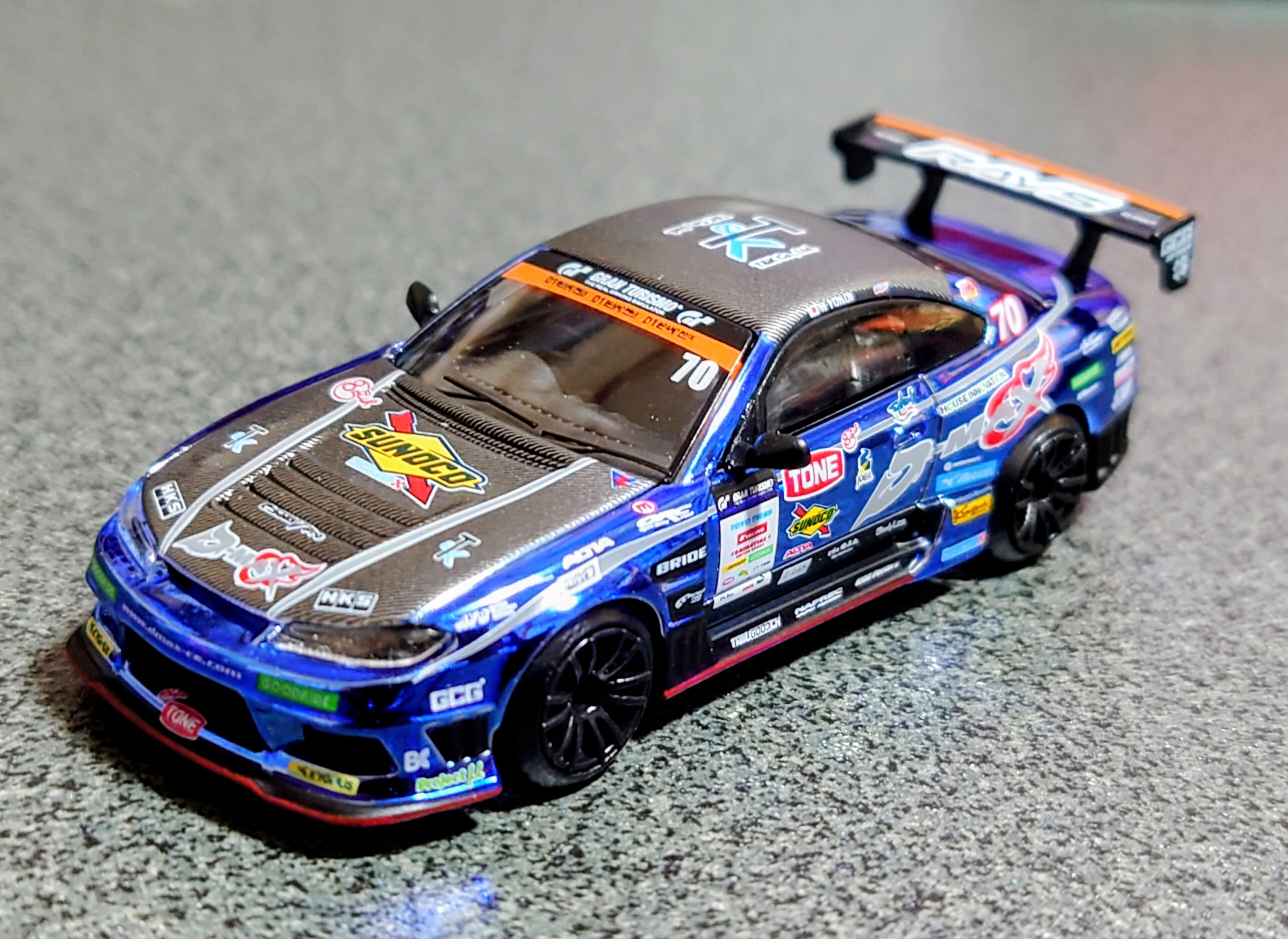 D1GP(のミニカー)！ | スバ学＜SUBARU公式ファンコミュニティサイト＞