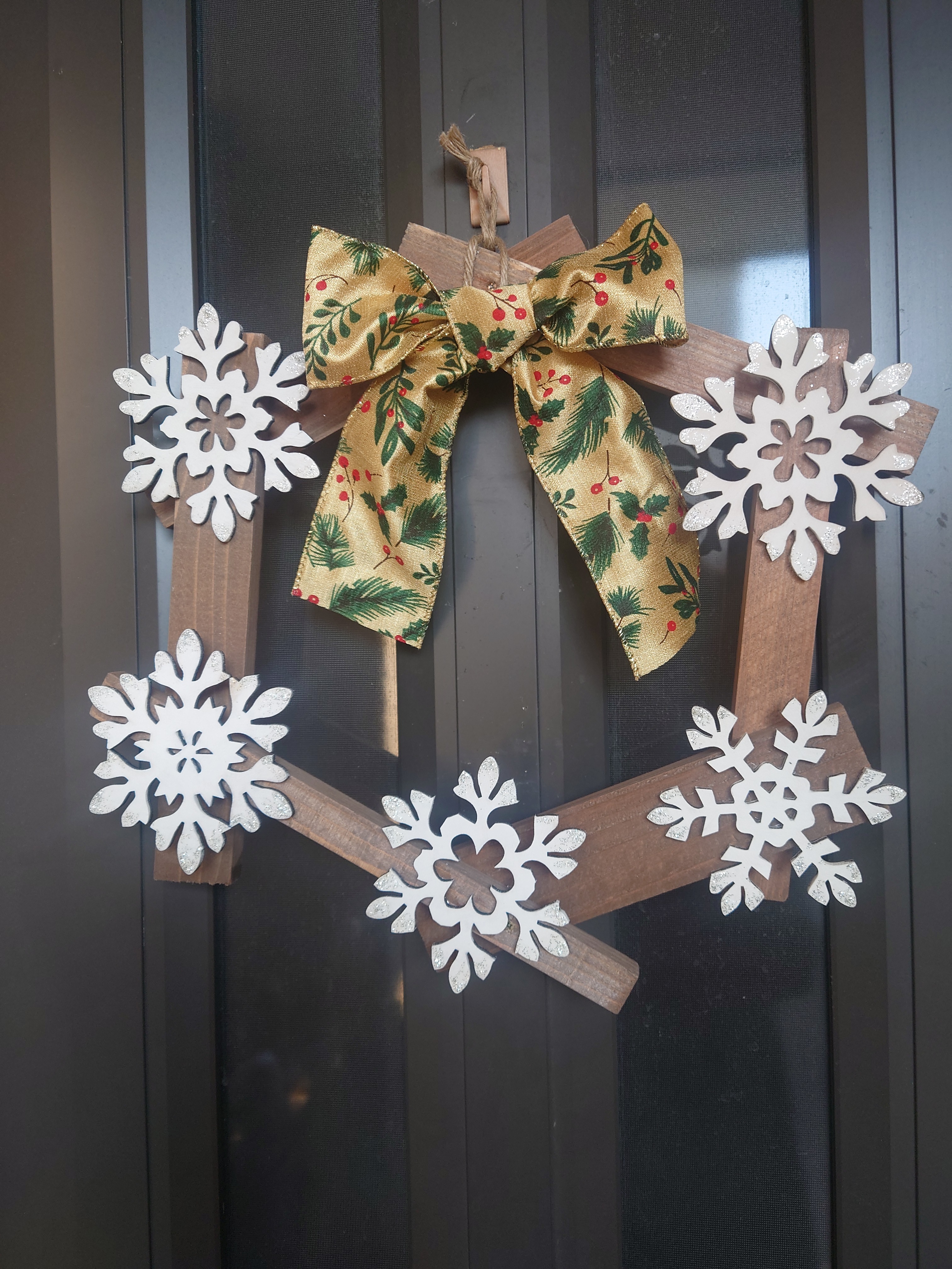 クリスマスリース❄❄ | CAINZ DIY Square