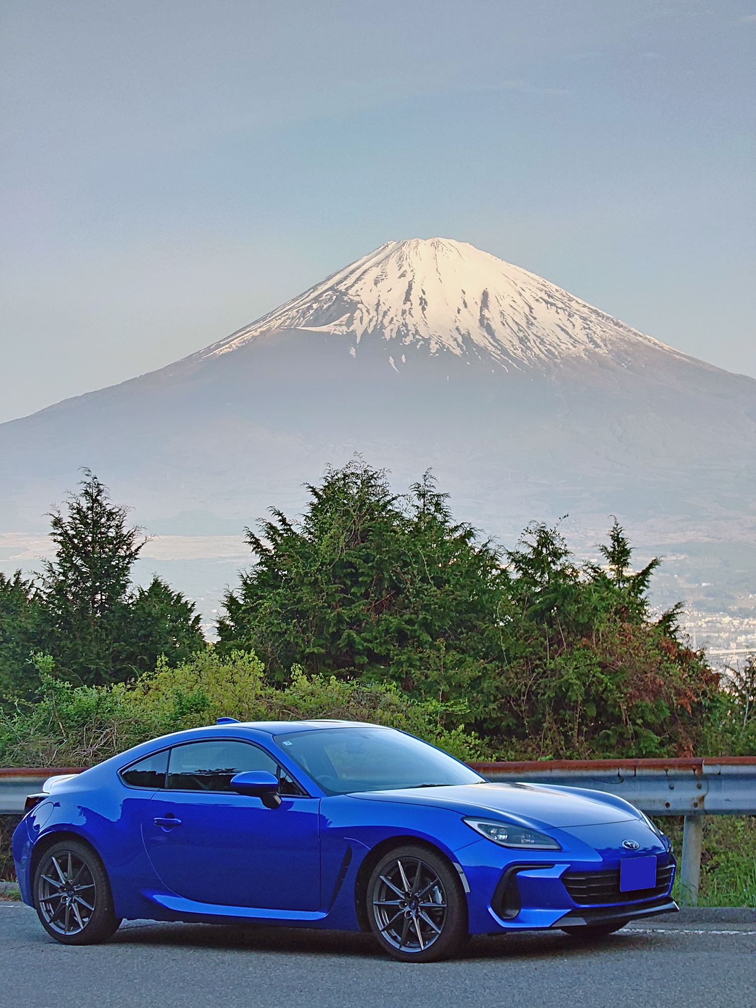 早く起きた朝は | スバ学＜SUBARU公式ファンコミュニティサイト＞