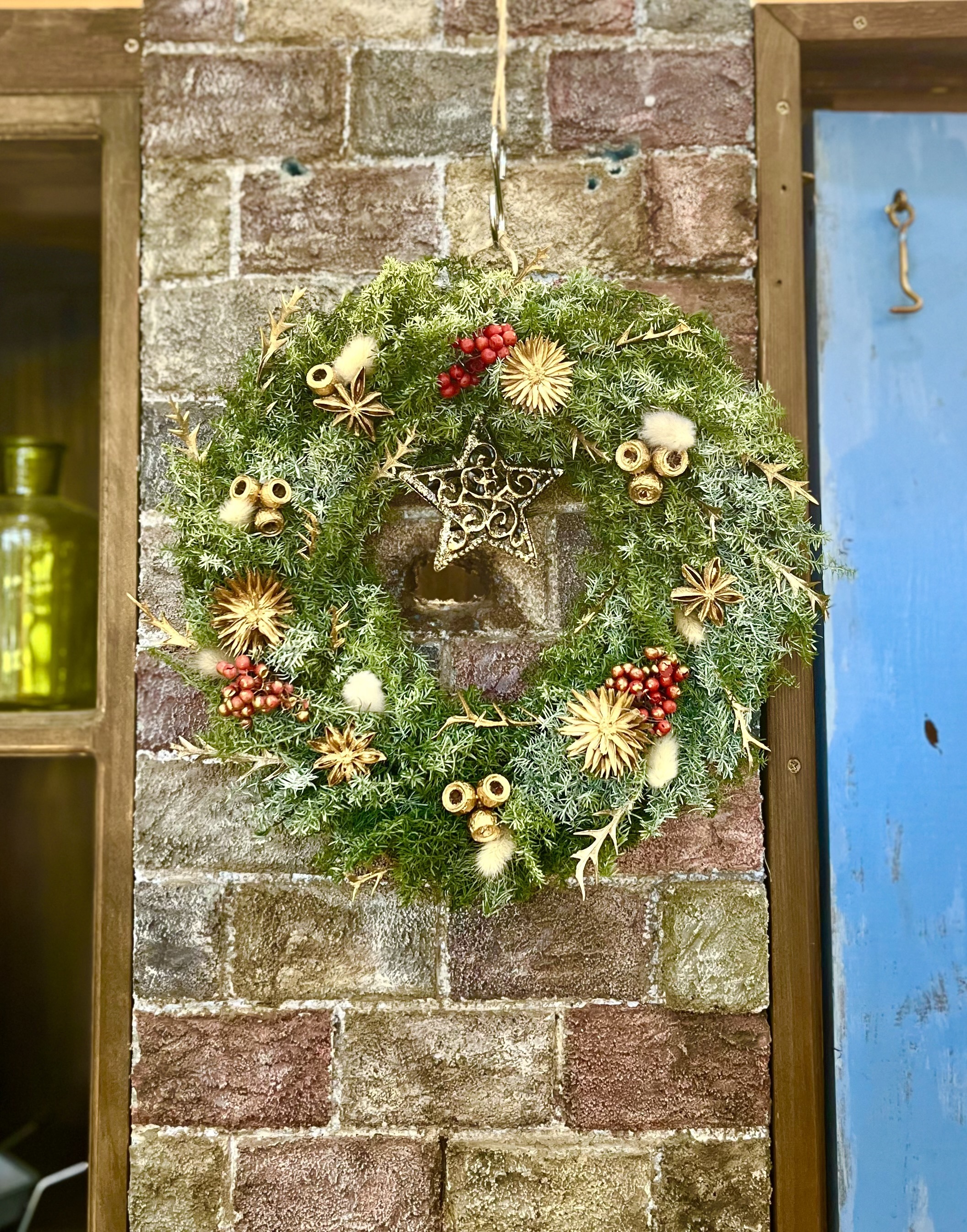 クリスマスリース | CAINZ DIY Square