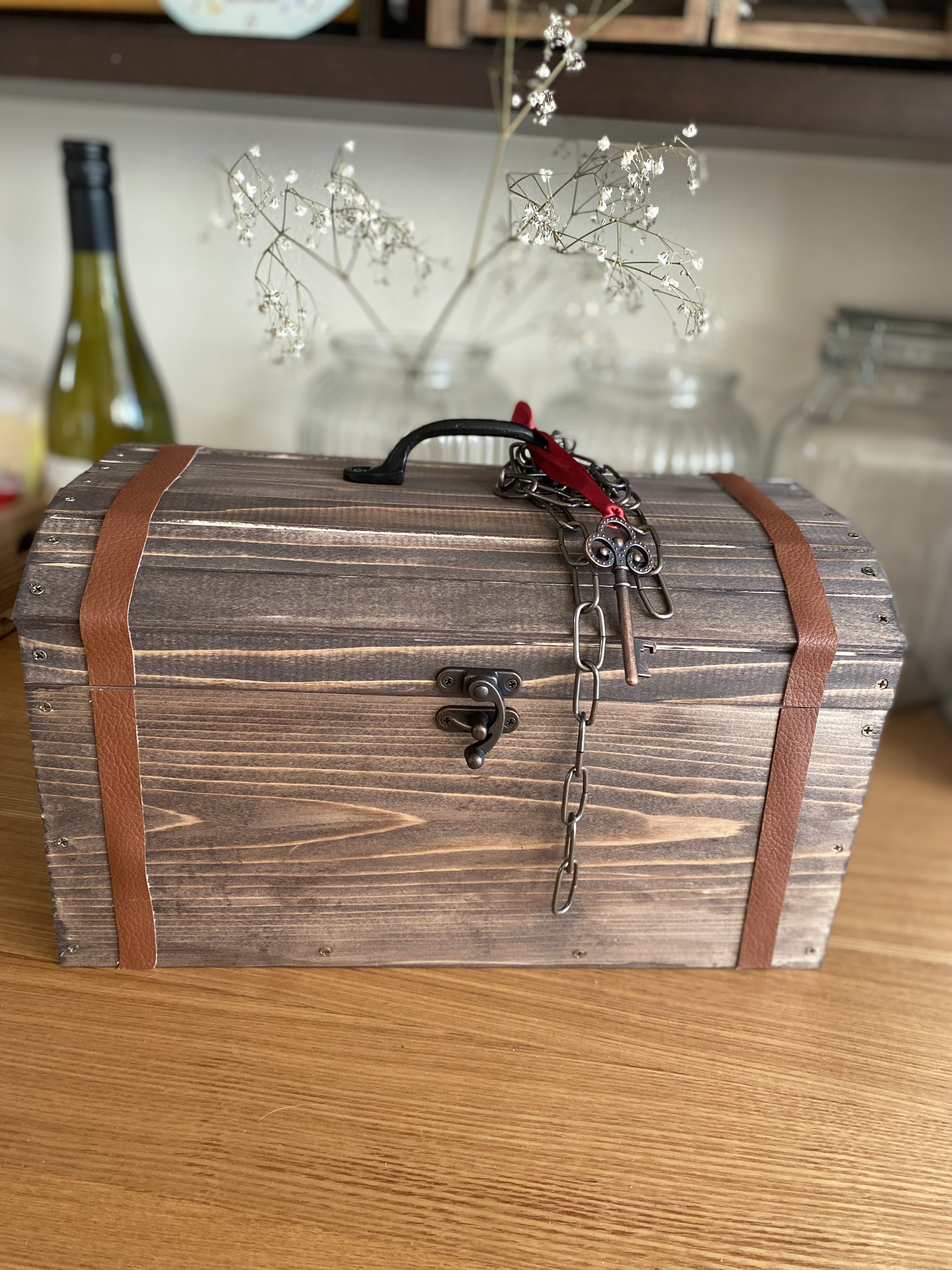 木工キット 宝箱✨ | CAINZ DIY Square