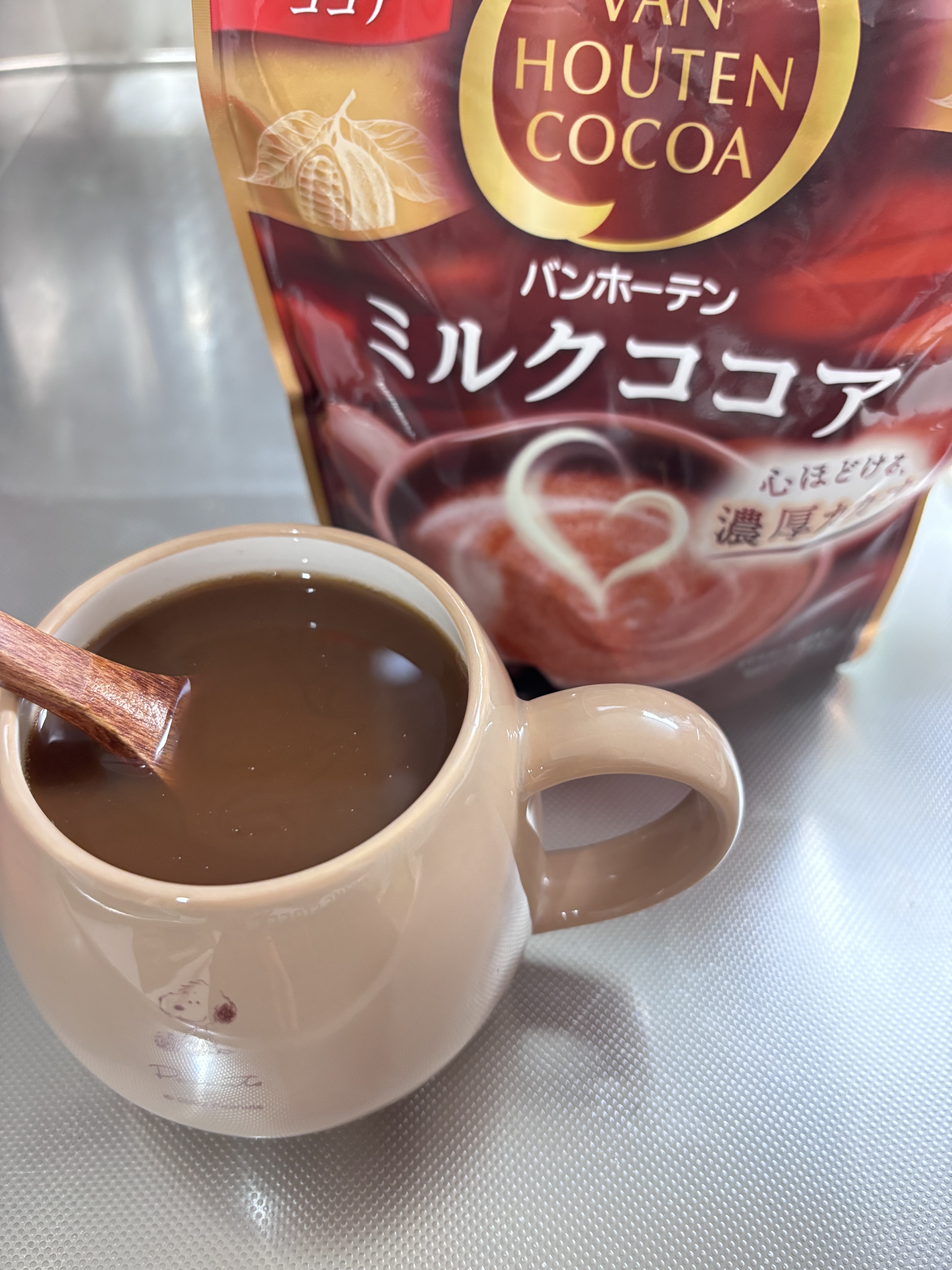 ココアモカチーノ お手軽モカジャバ | UCCラボ