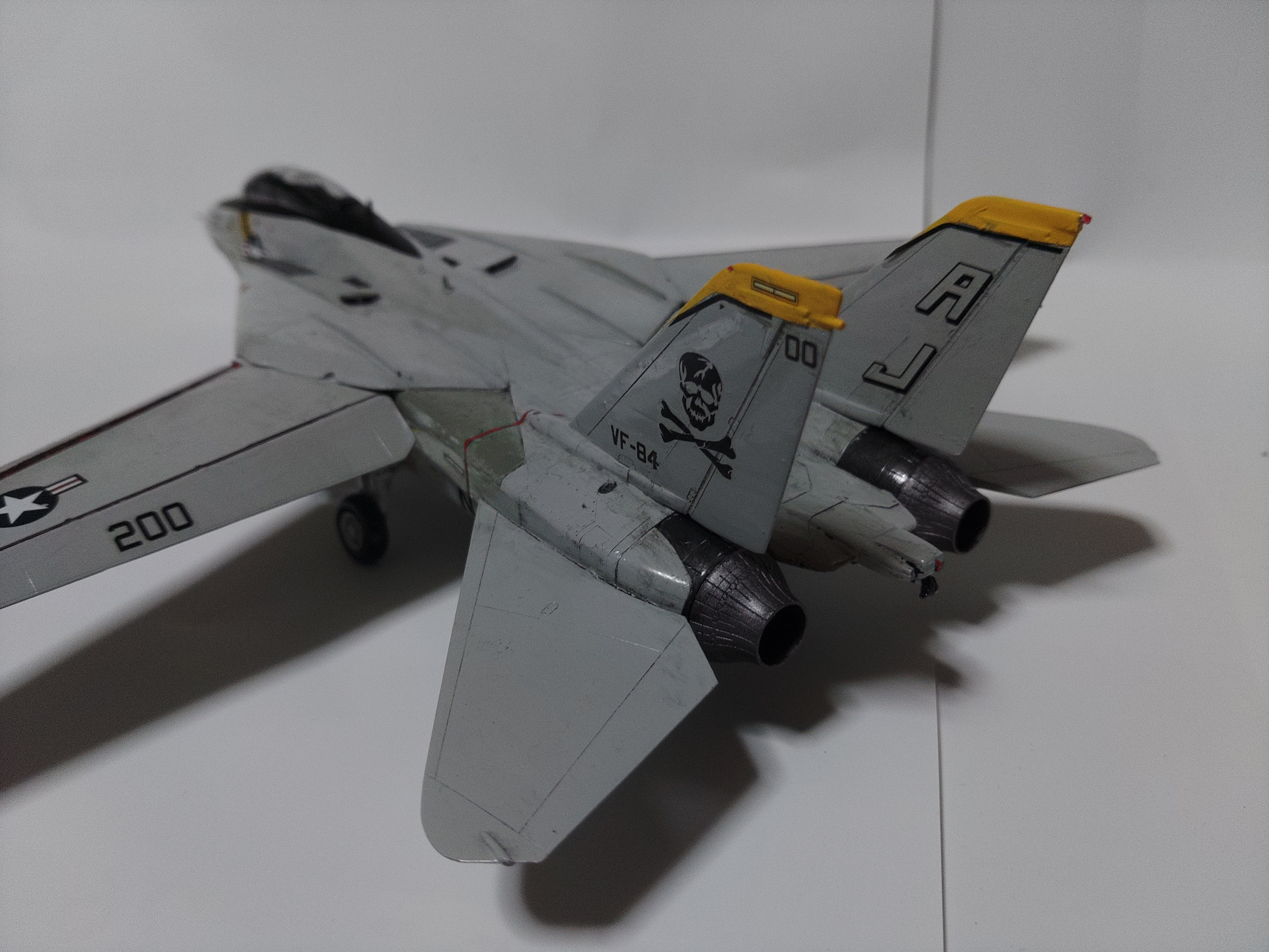 VF-84ジョリーロジャース | TORQUE STYLE