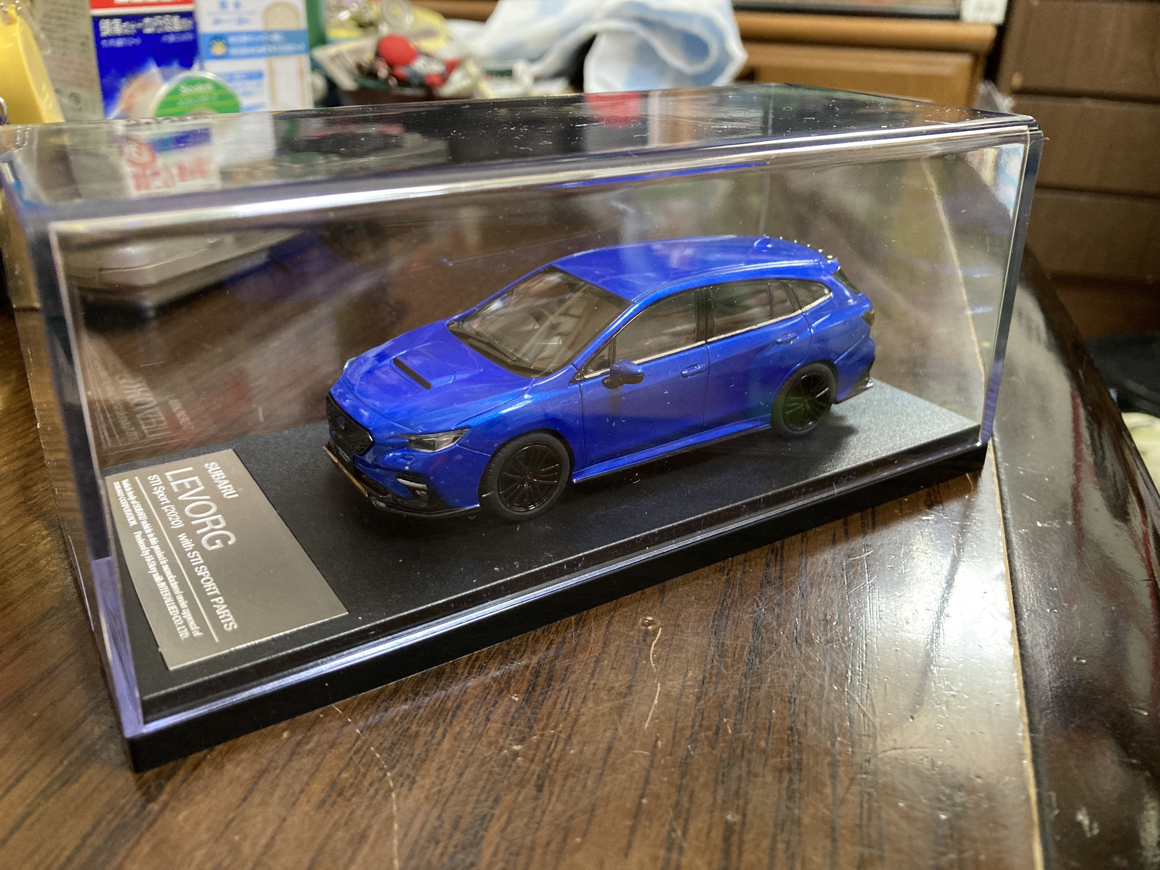 自分へのご褒美に | スバ学＜SUBARU公式ファンコミュニティサイト＞