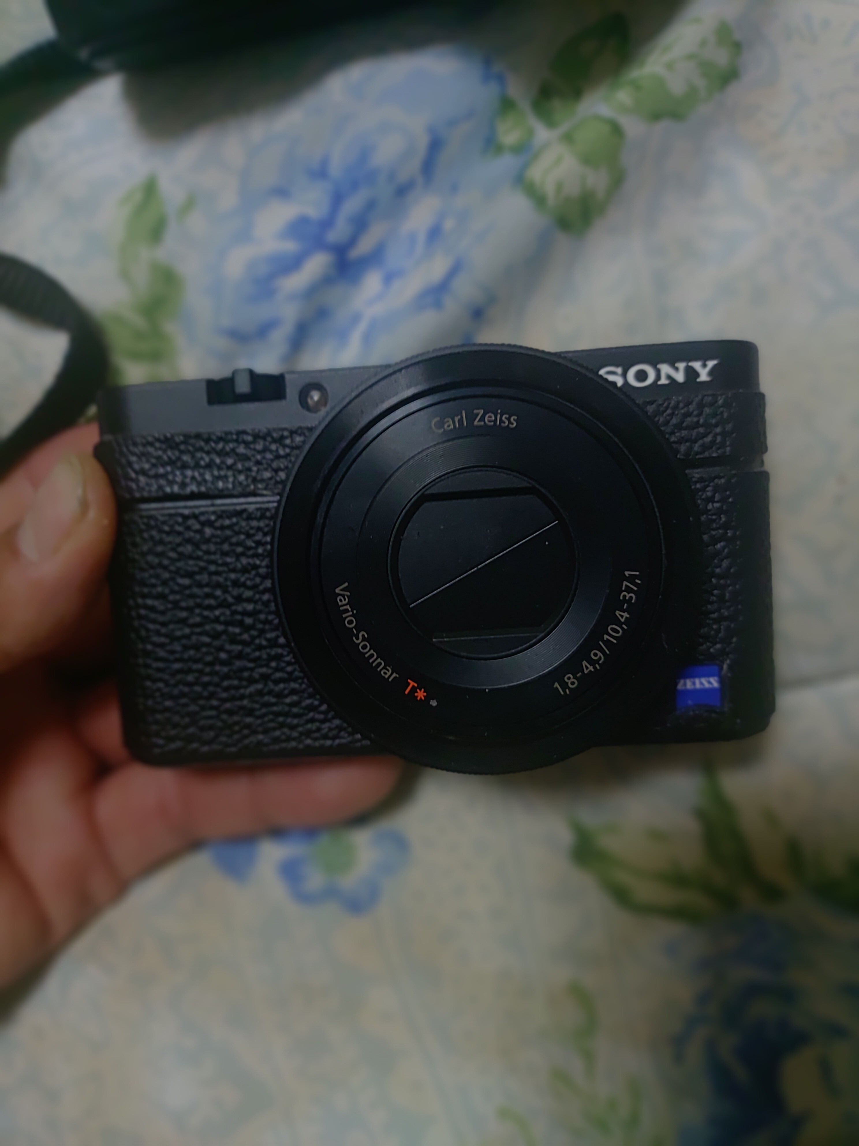 GX100 デジタルカメラ名機 　最終 長く愛するカメラ達📷 | TORQUE STYLE