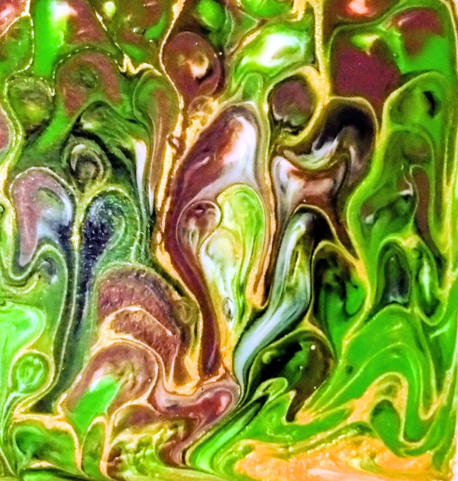 ポーリングアート | CAINZ DIY Square