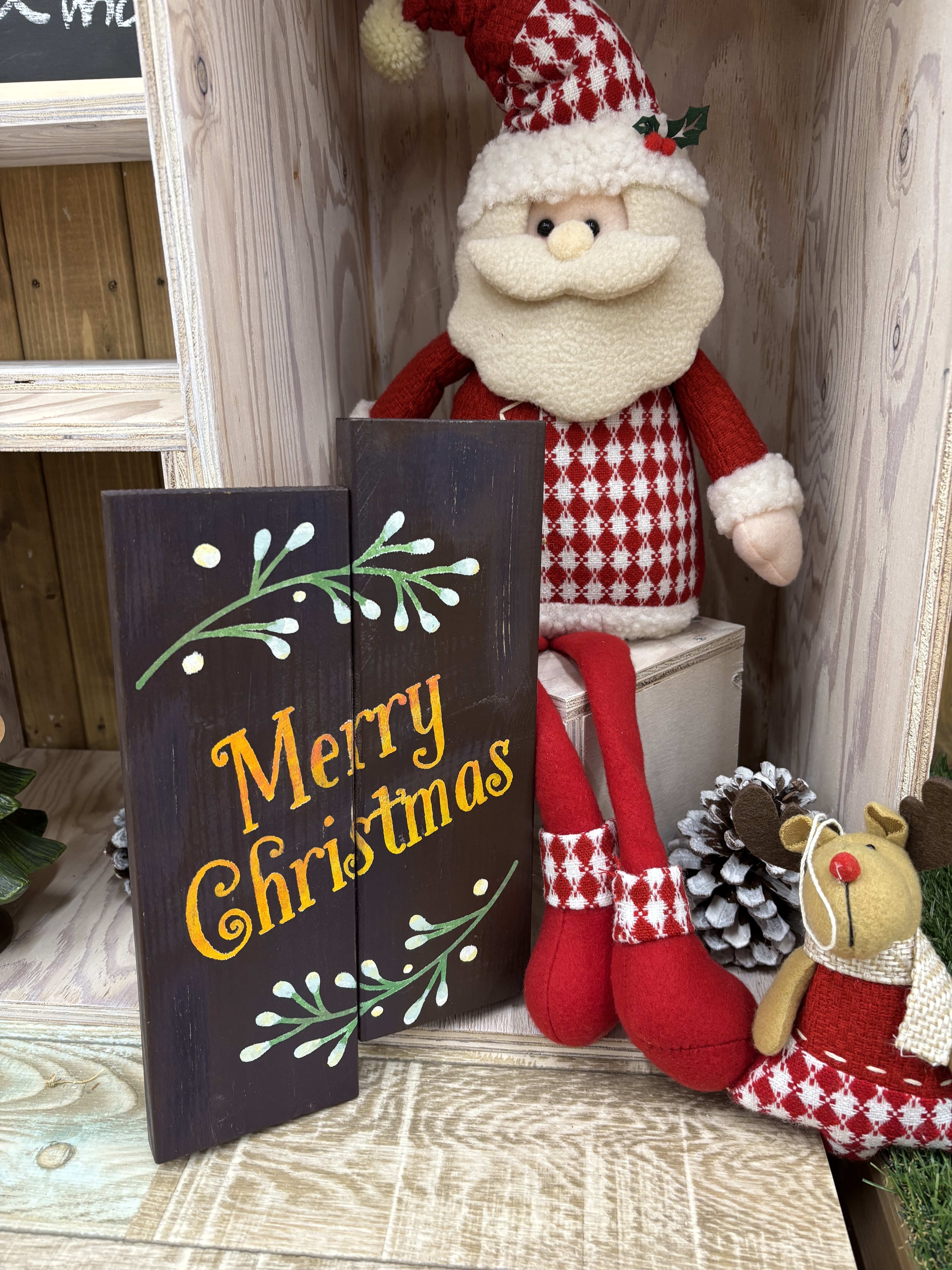 タイニーサインボード(第2弾) | CAINZ DIY Square