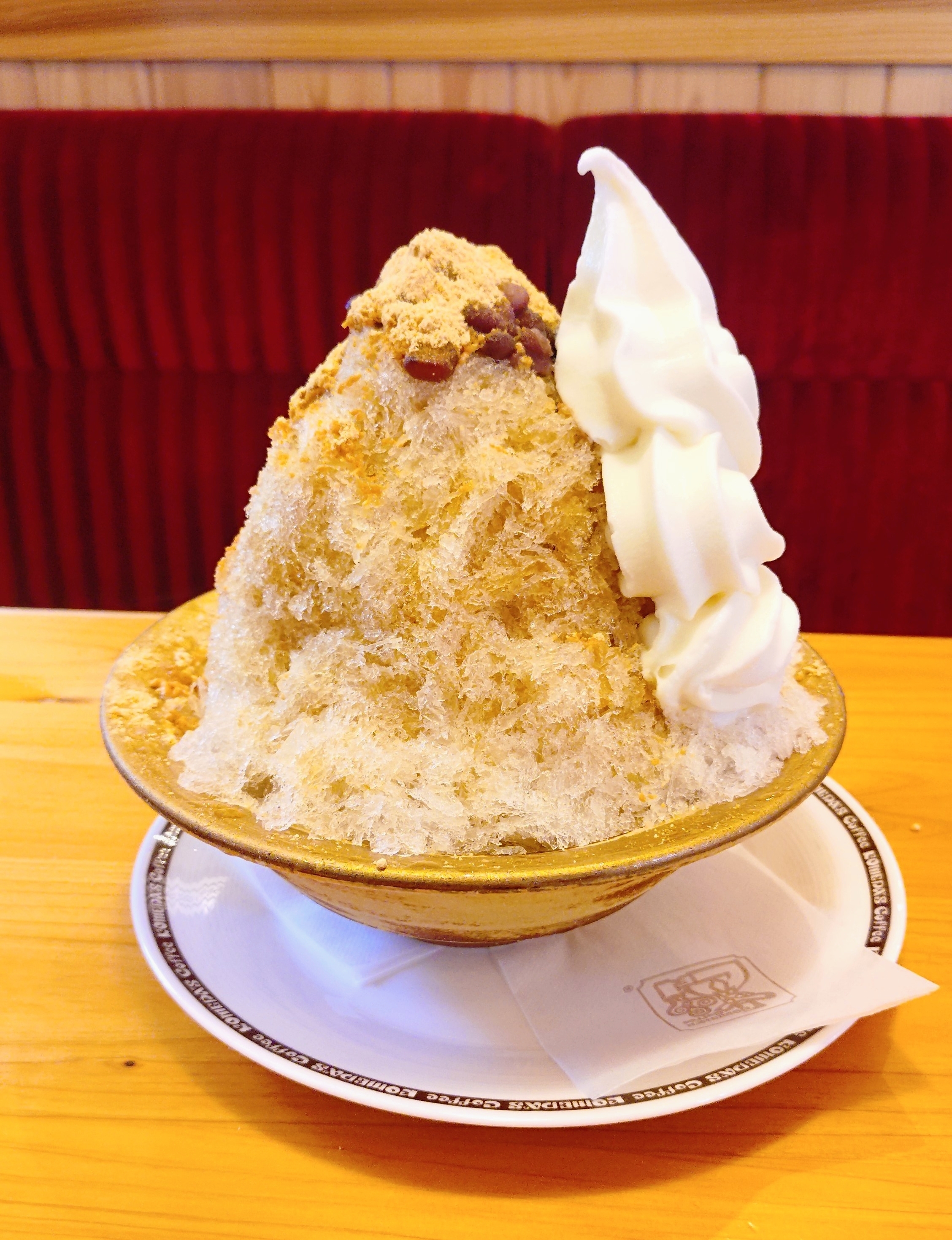 かき氷 沖縄限定🍧かき氷 | さんかく屋根の下