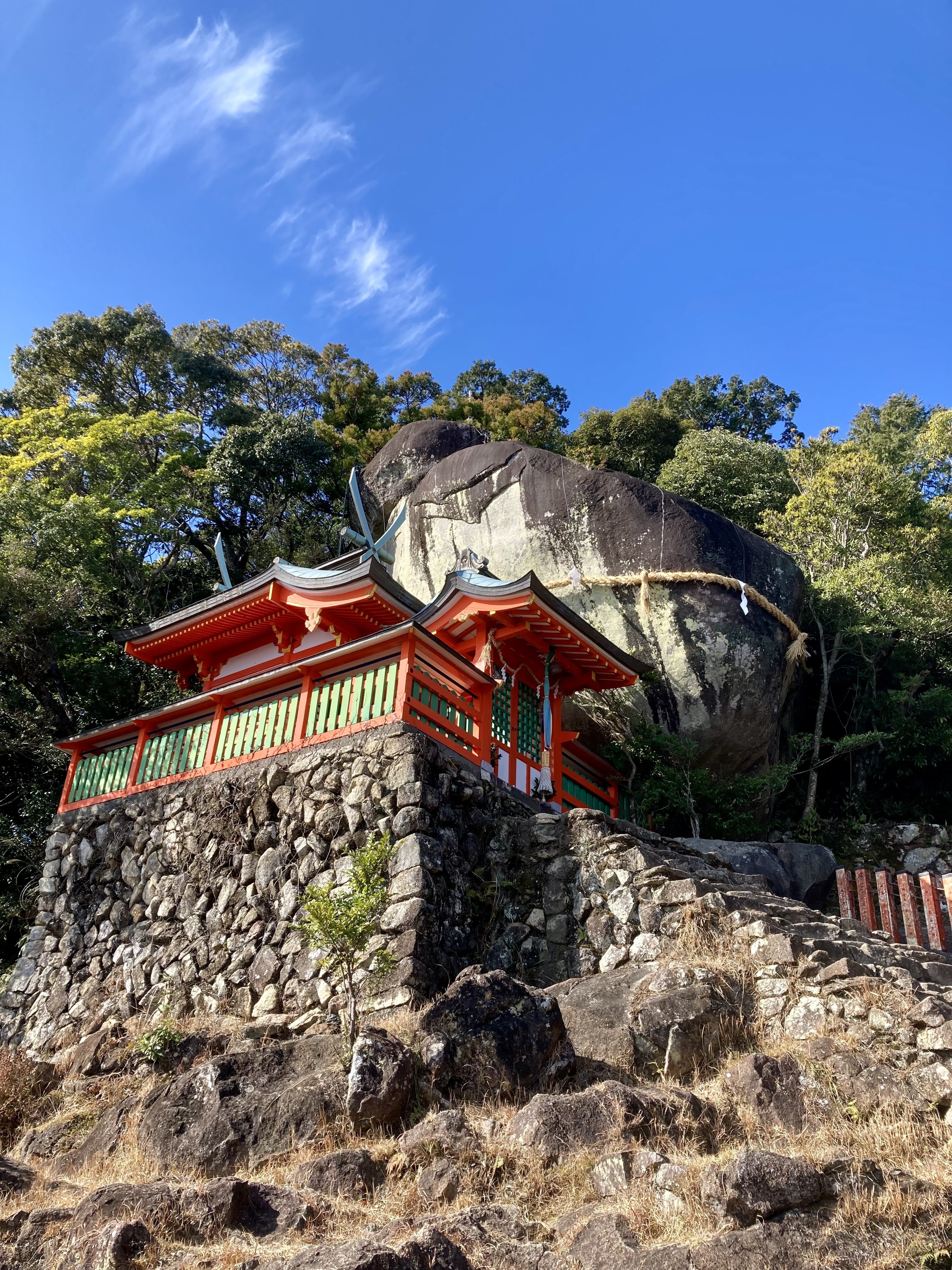 国道168号線を北上🗻紀伊半島の旅③熊野十津川編 | スバ学＜SUBARU公式
