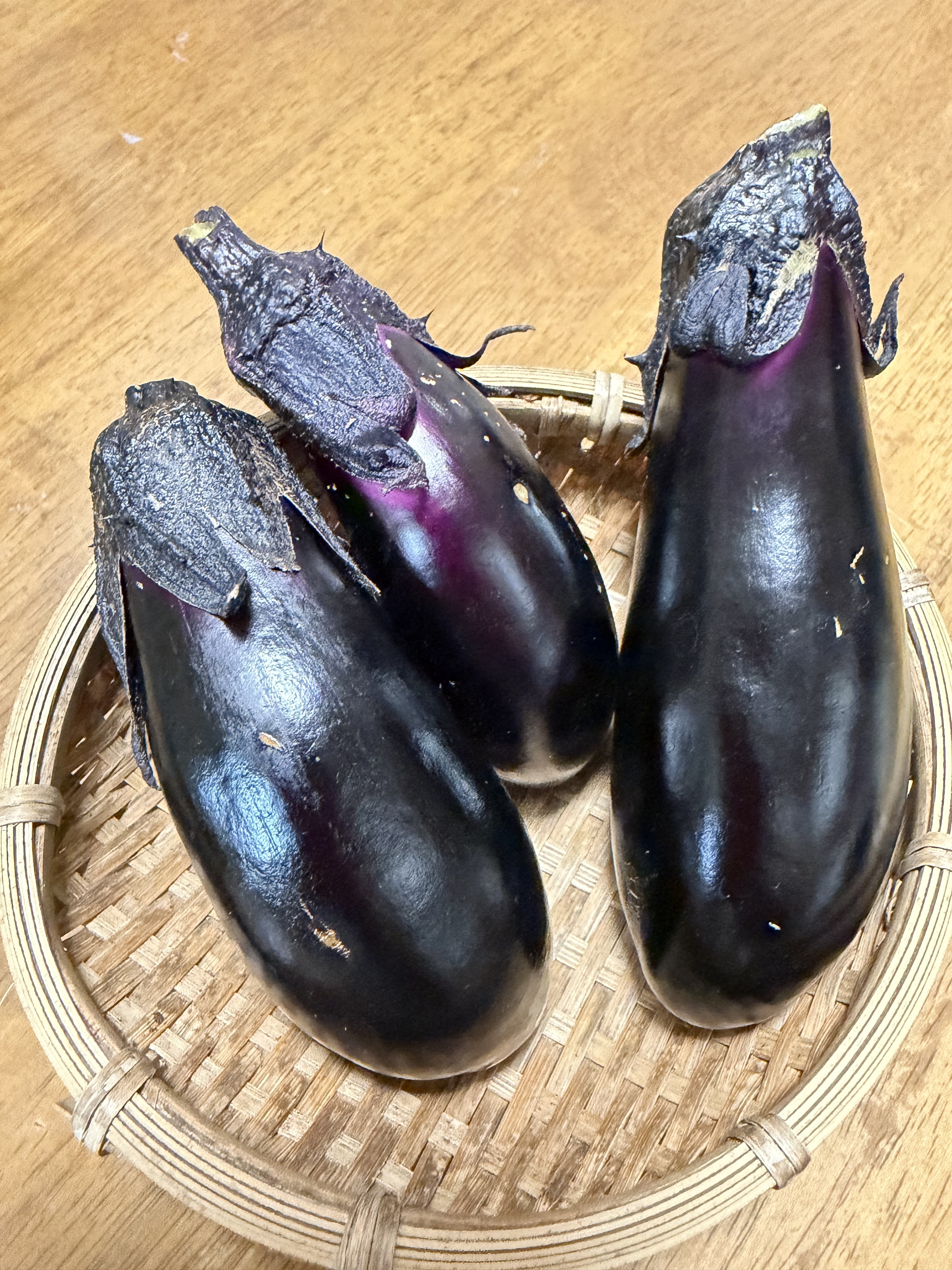 ナスの収穫🍆から麻婆茄子 | CAINZ DIY Square