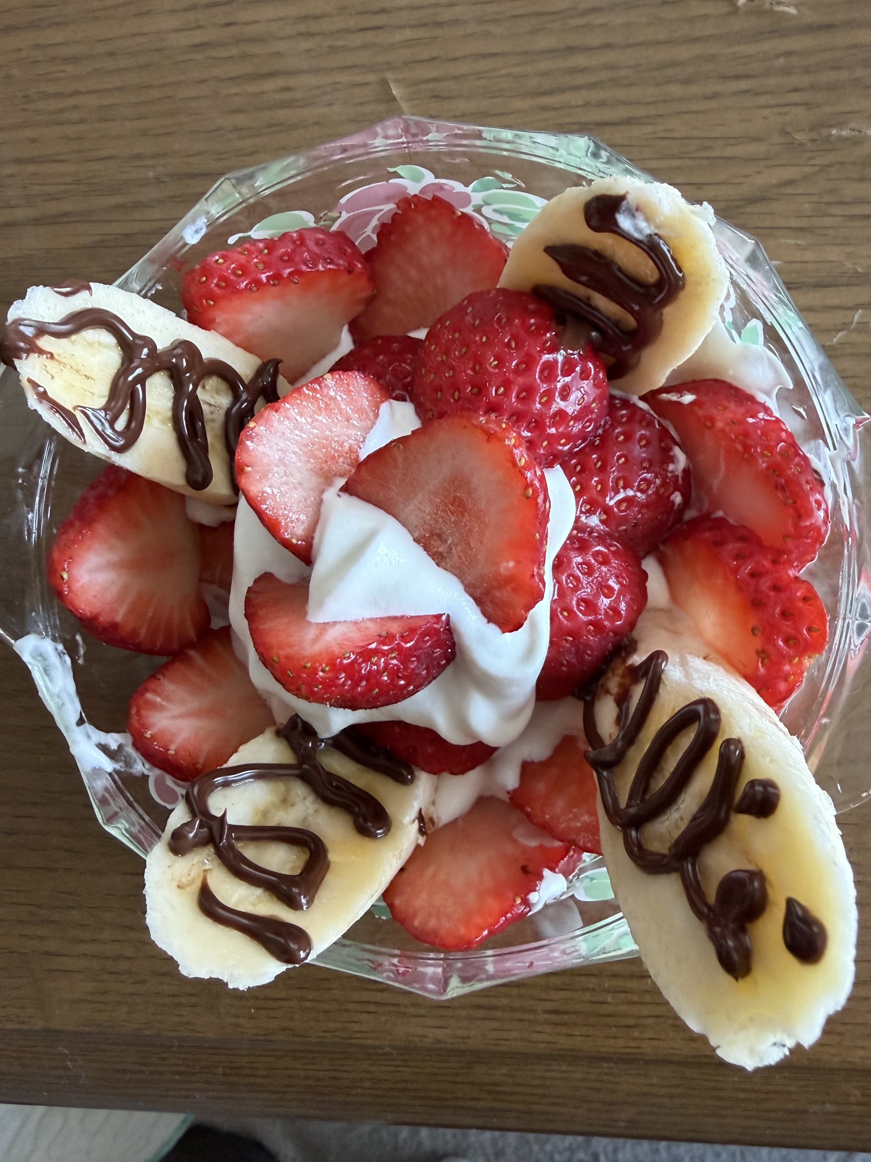 いちご🍓のパフェ | CAINZ DIY Square