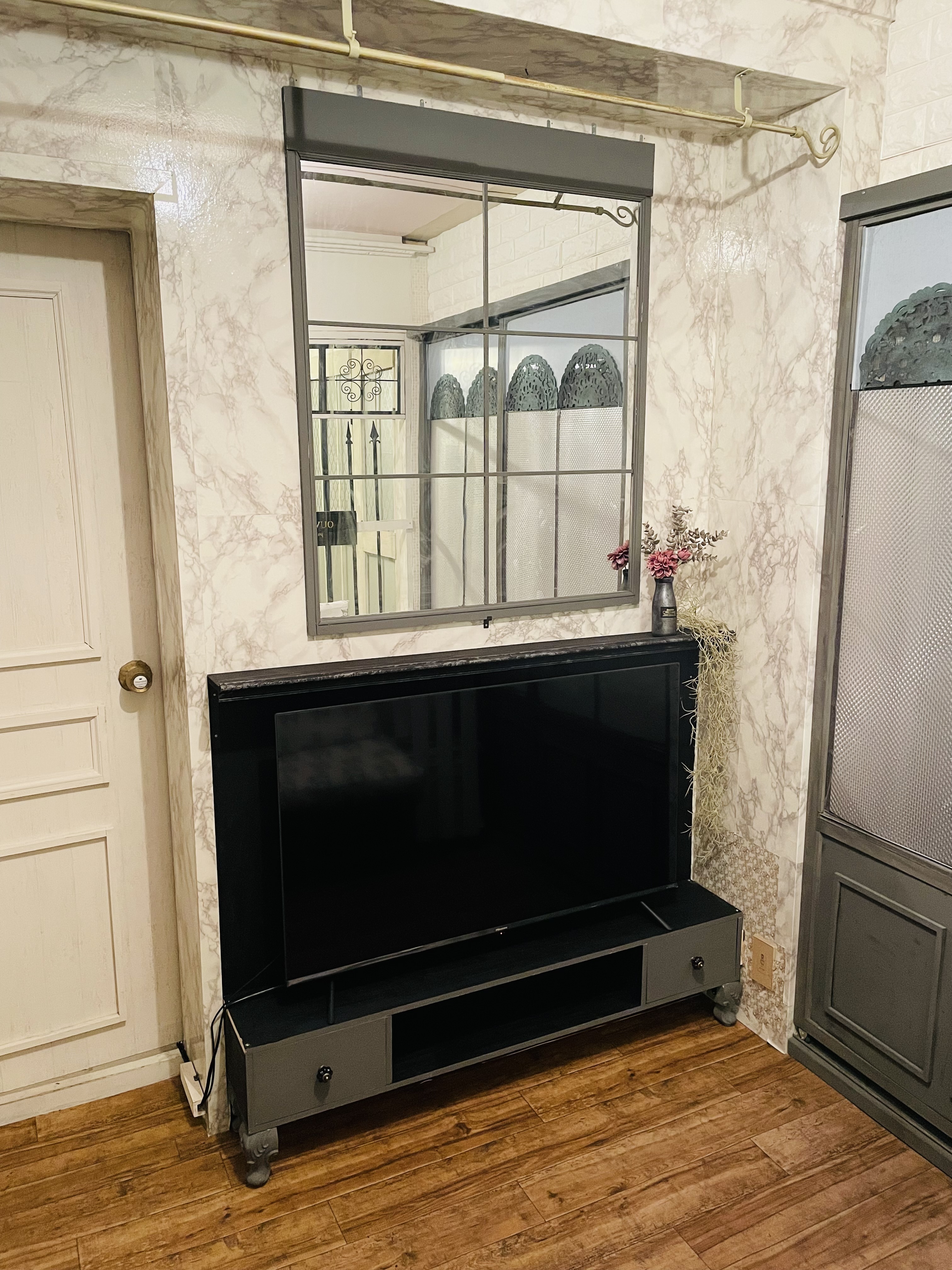 テレビ台作りました。 | CAINZ DIY Square