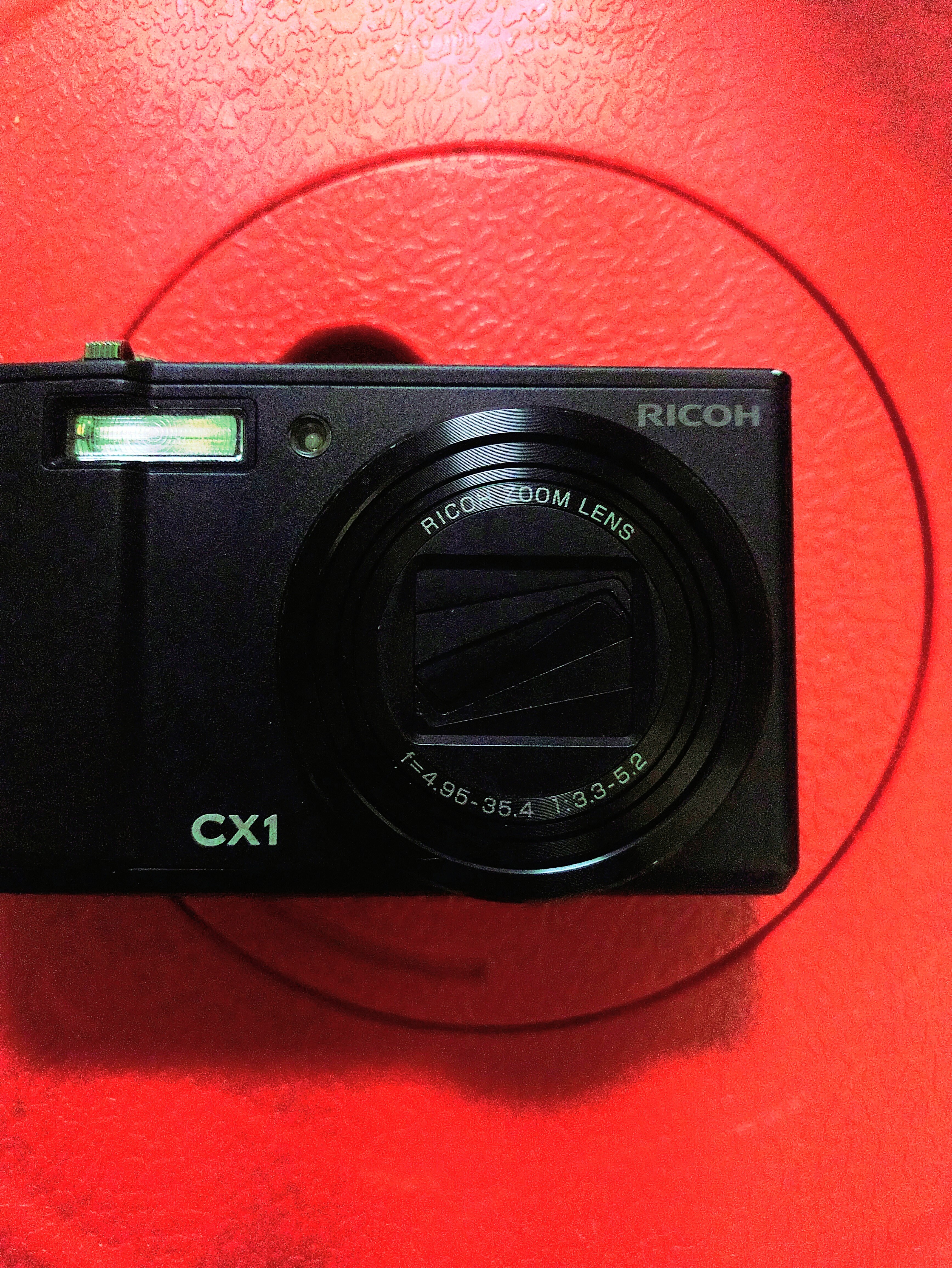 RICOH CX1 コンパクトデジタルカメラ Amazon | RICOH デジタルカメラ CX1 ブラック CX1BK | コンパクト 通販
