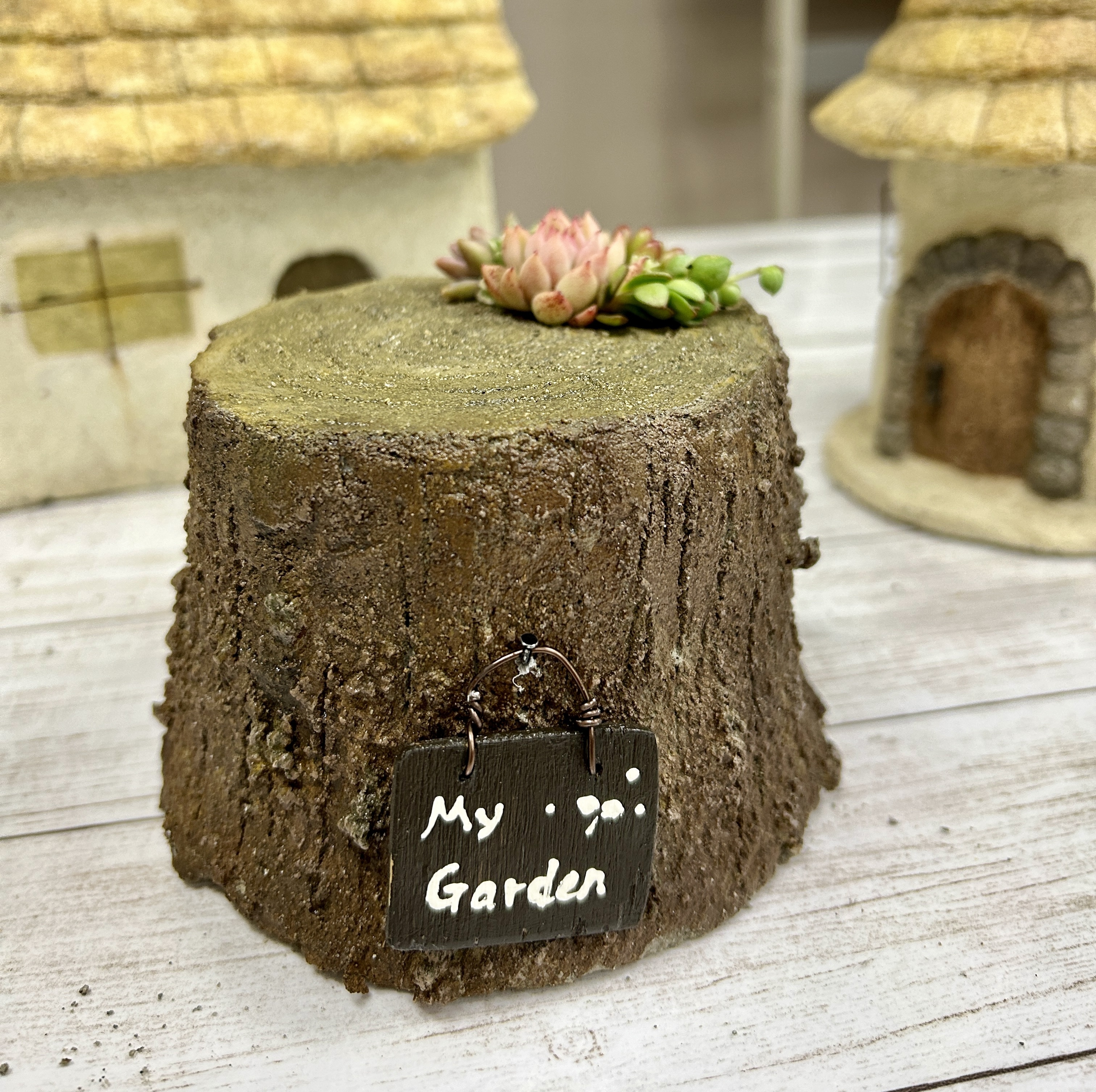 初めてのモルタルデコ | CAINZ DIY Square