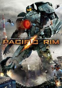 パシフィック・リム | Discover us