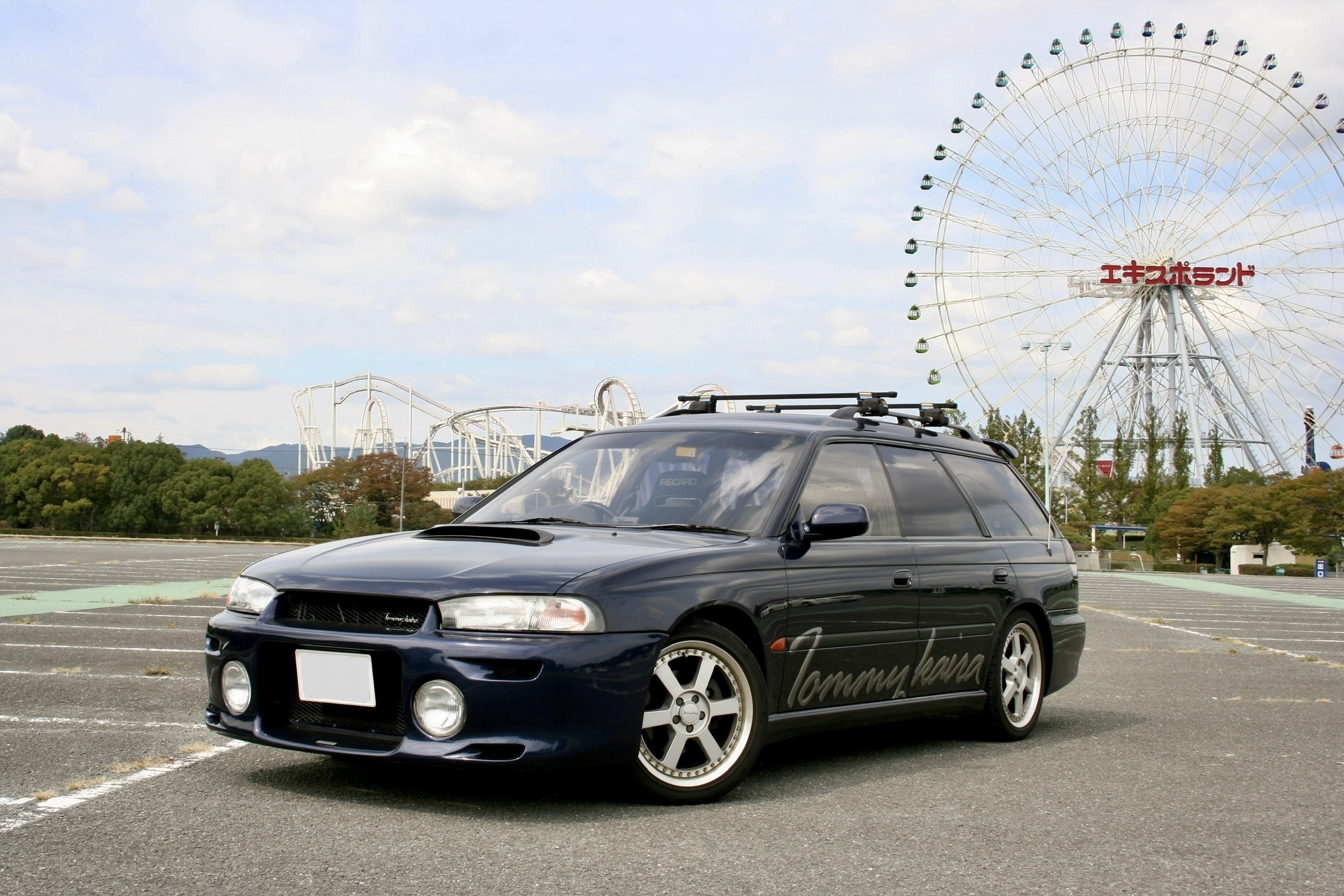 初めて乗ったスバル車 | スバ学<SUBARU公式ファンコミュニティサイト>