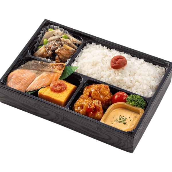 塚田農場いいとこどり弁当」がさらに豪華にな | YOSENABE