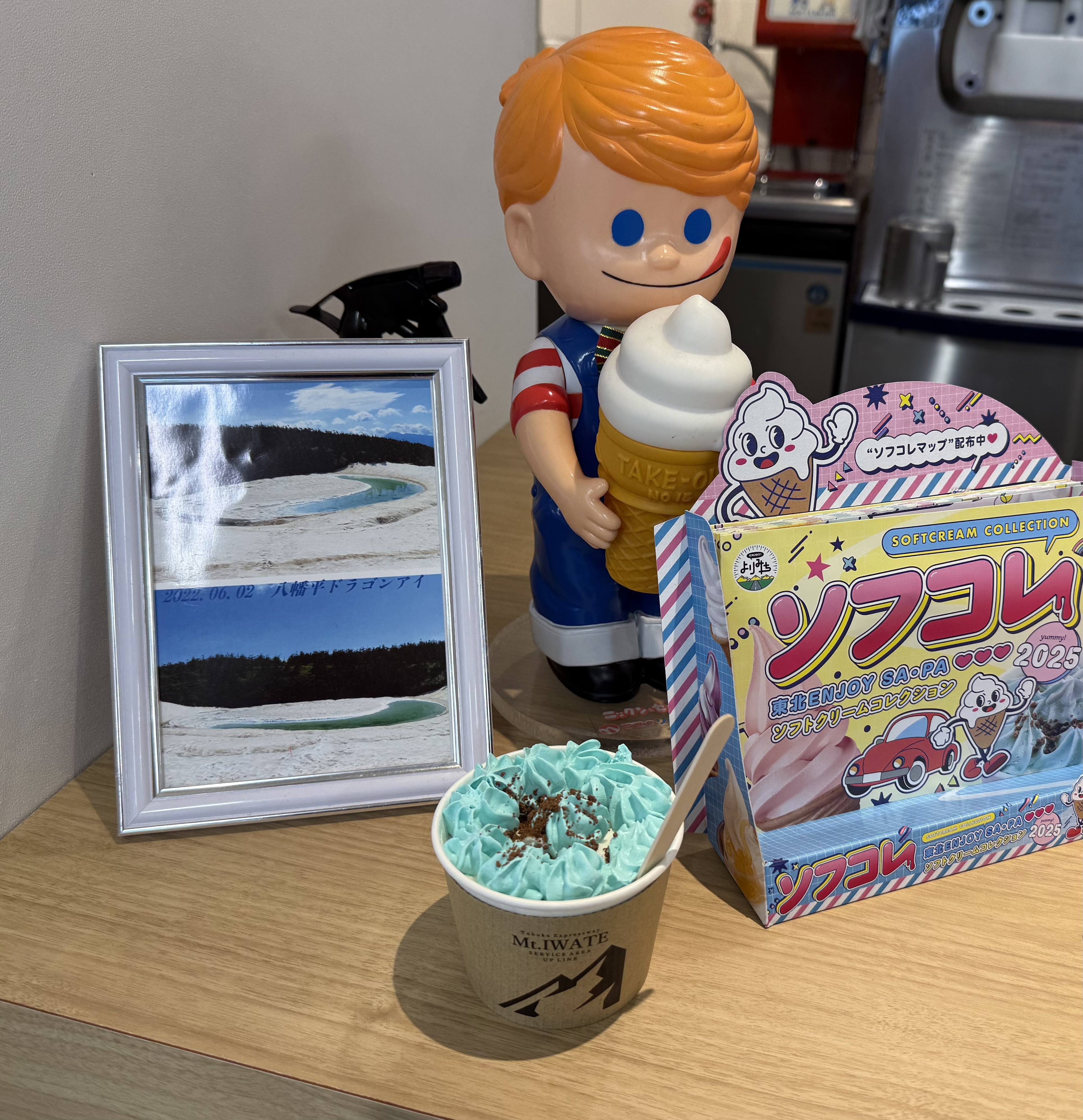 なこさん専用ソフトまとめ売り ソフコレ2025 夏の東北へ | スバ学＜SUBARU公式ファンコミュニティサイト＞