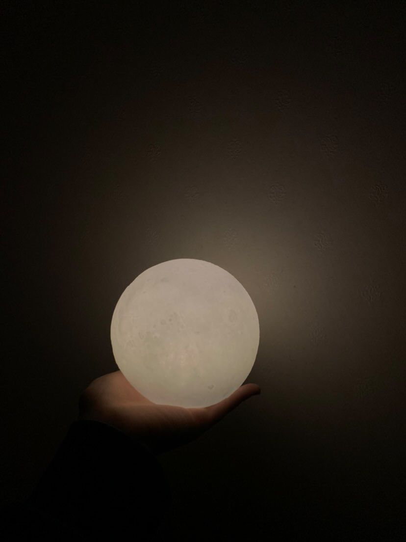 ムーンライト🌕 | DAISOの輪