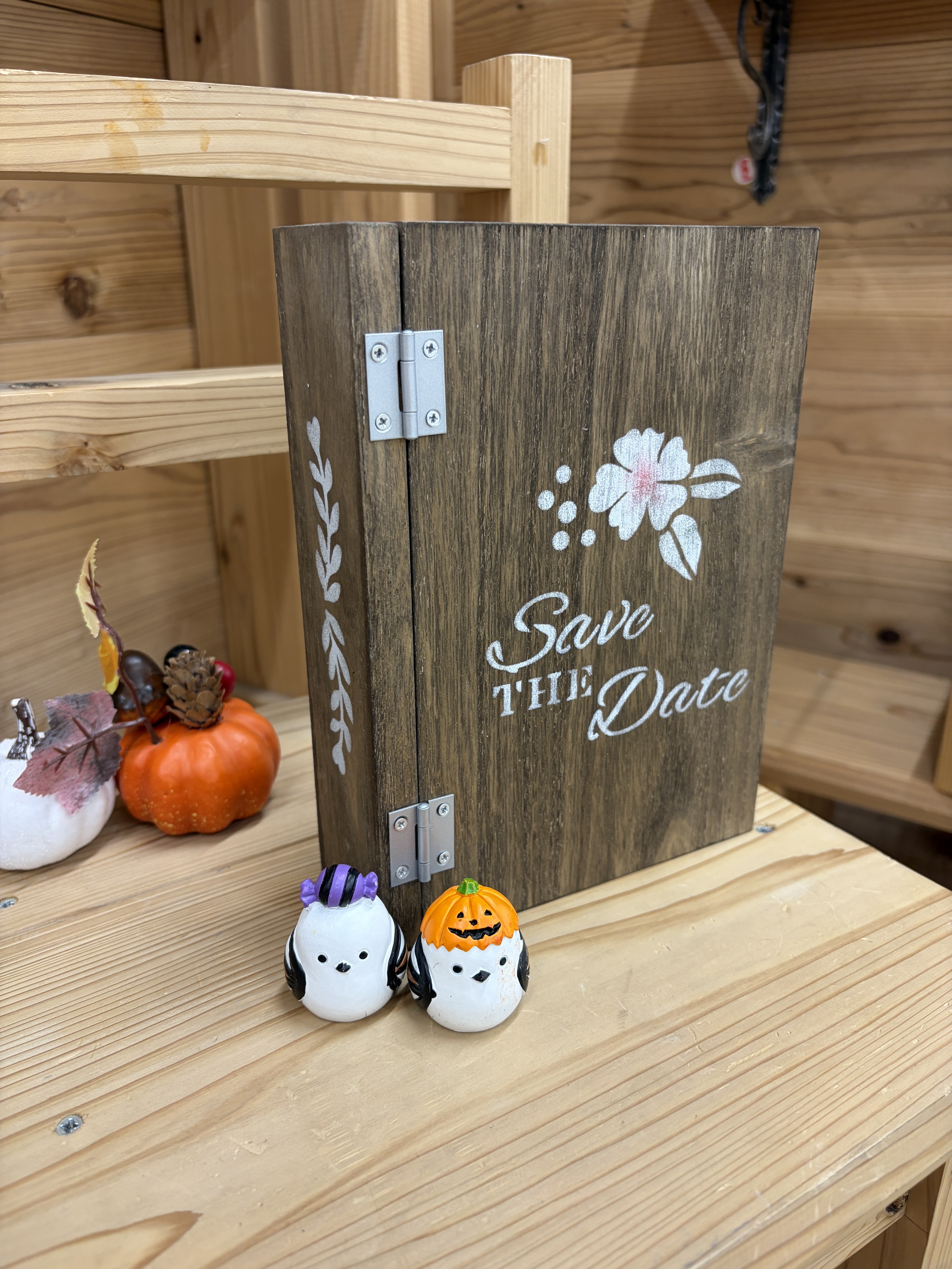 ブック型ボックス作りました〜📕 | CAINZ DIY Square