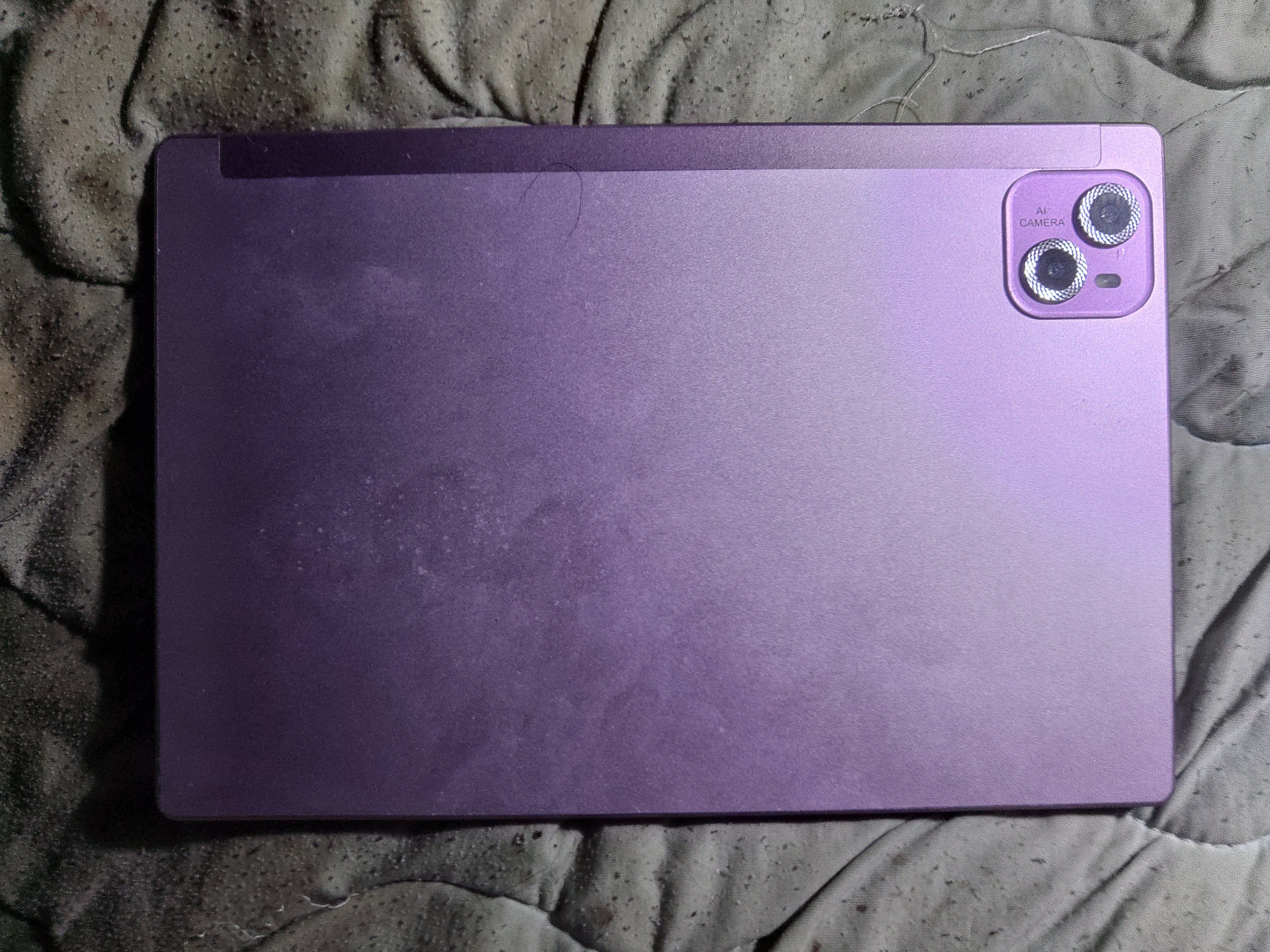 Androidタブレットなのに設定画面のモデ | TORQUE STYLE