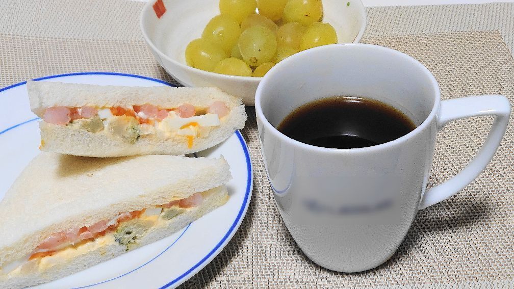 朝ごはん | UCCラボ