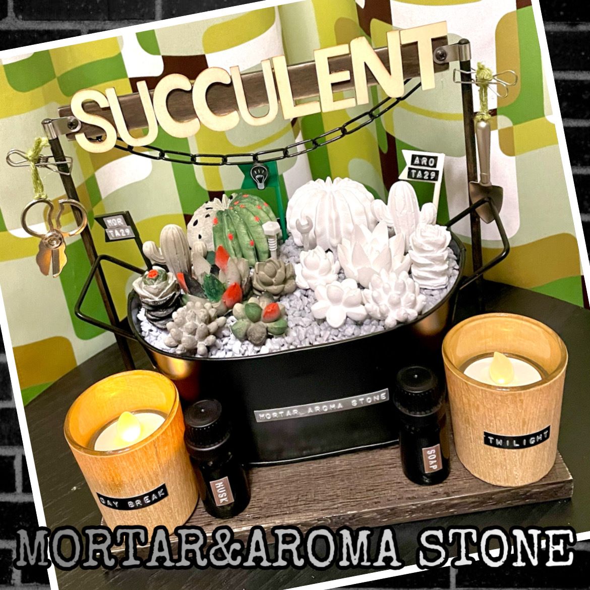 肖戦 アロマストーン　8点セット❣️0814確認用 肖戦 アロマストーン 8点セット❣️0814確認用