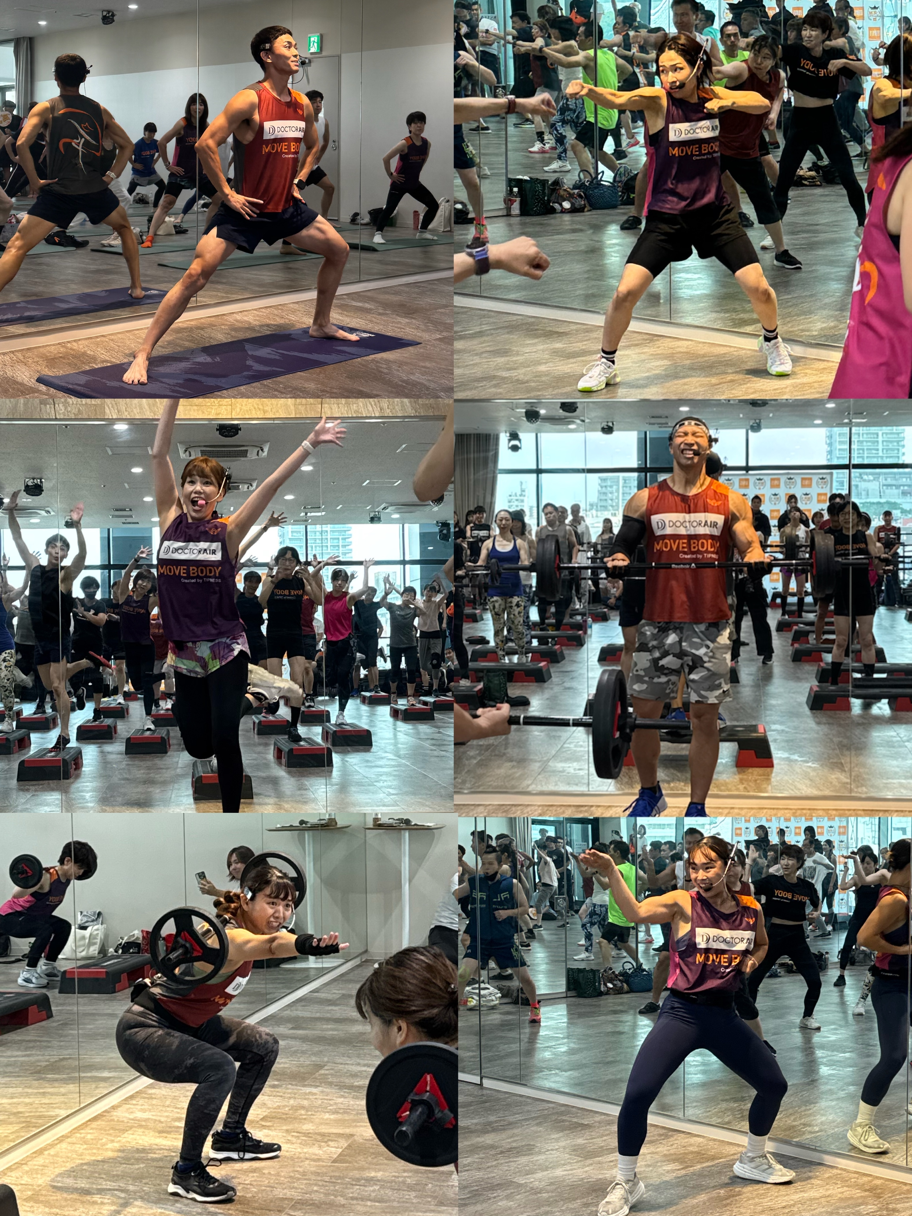 セミファイナル@中野② | ポジティップ