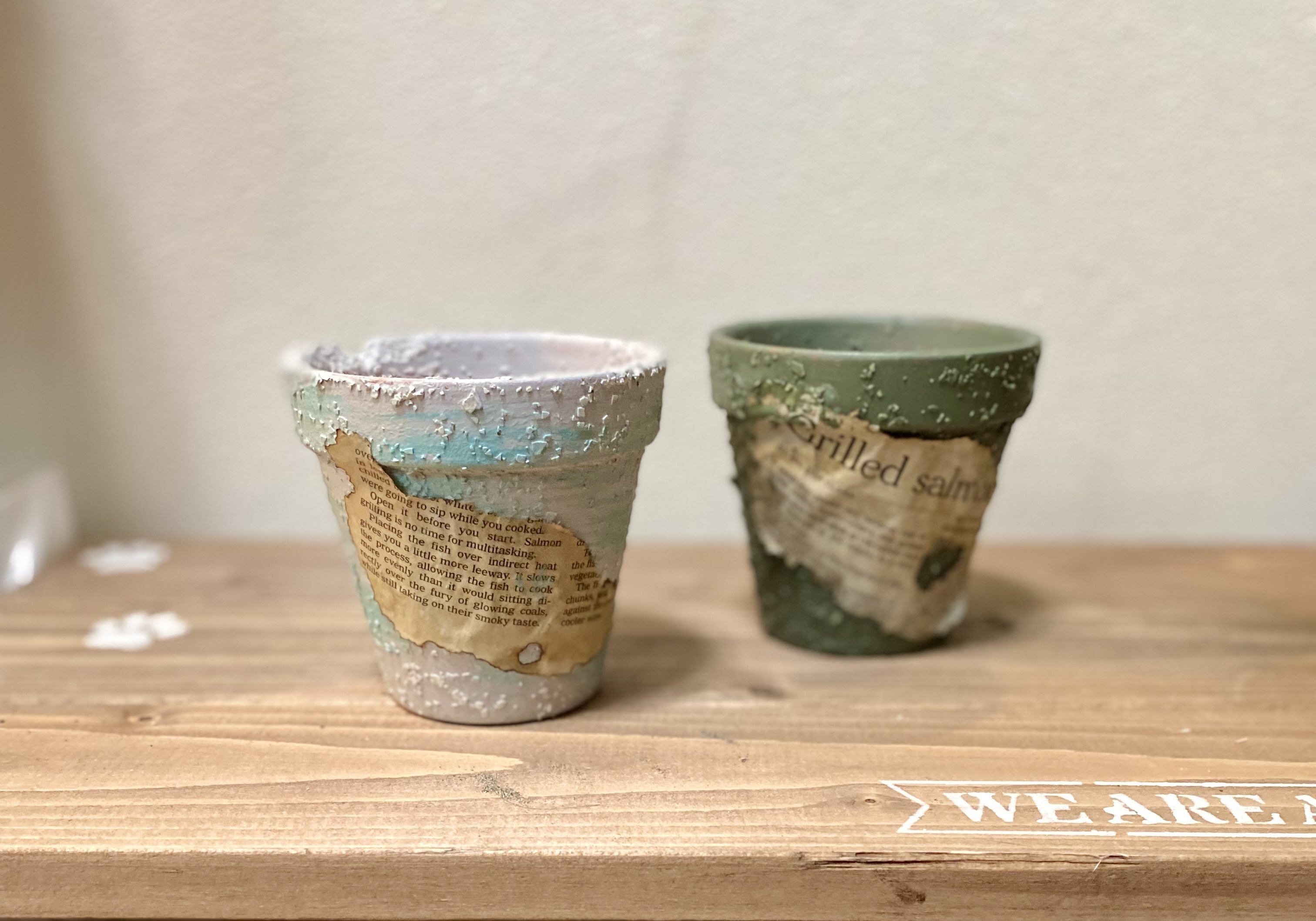 リメイク鉢🌱 | CAINZ DIY Square