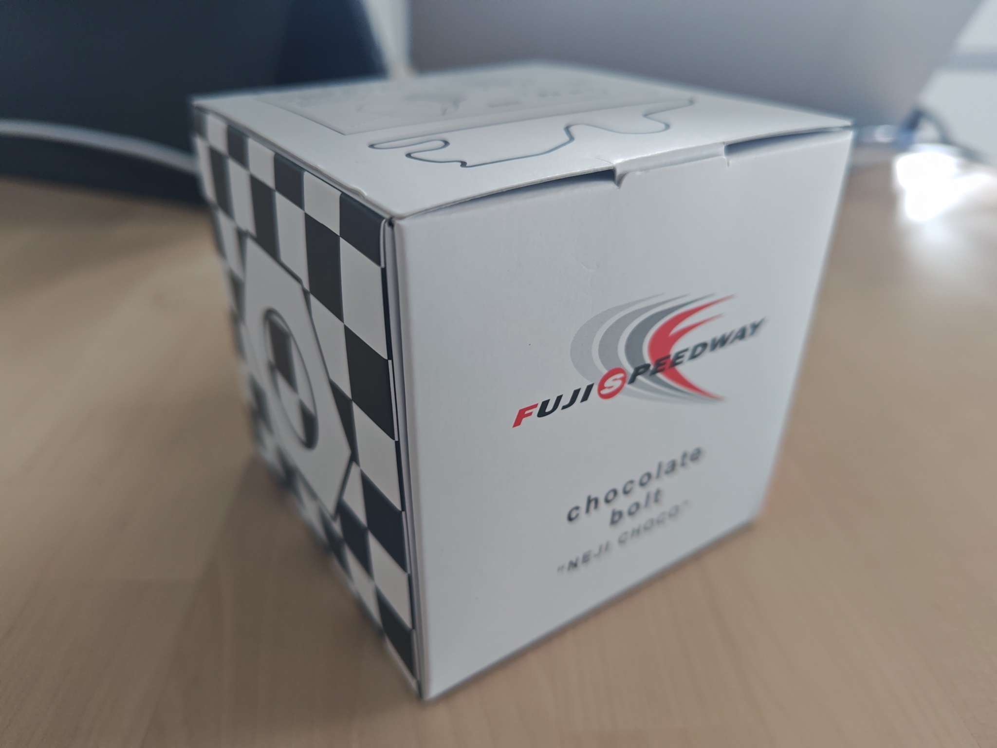 FUJI SPEEDWAY 土産 | スバ学＜SUBARU公式ファンコミュニティ