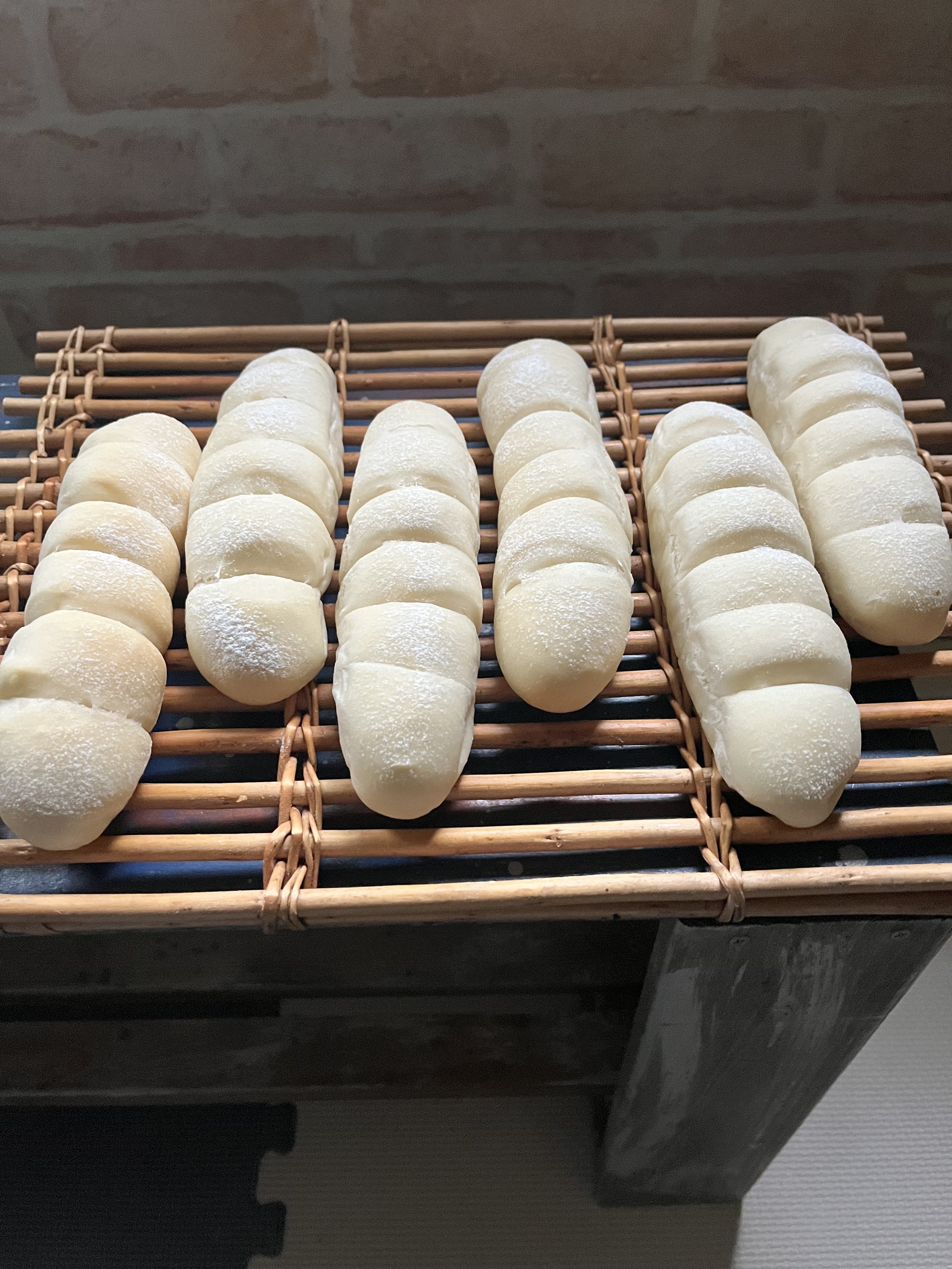 ちぎりパン | CAINZ DIY Square