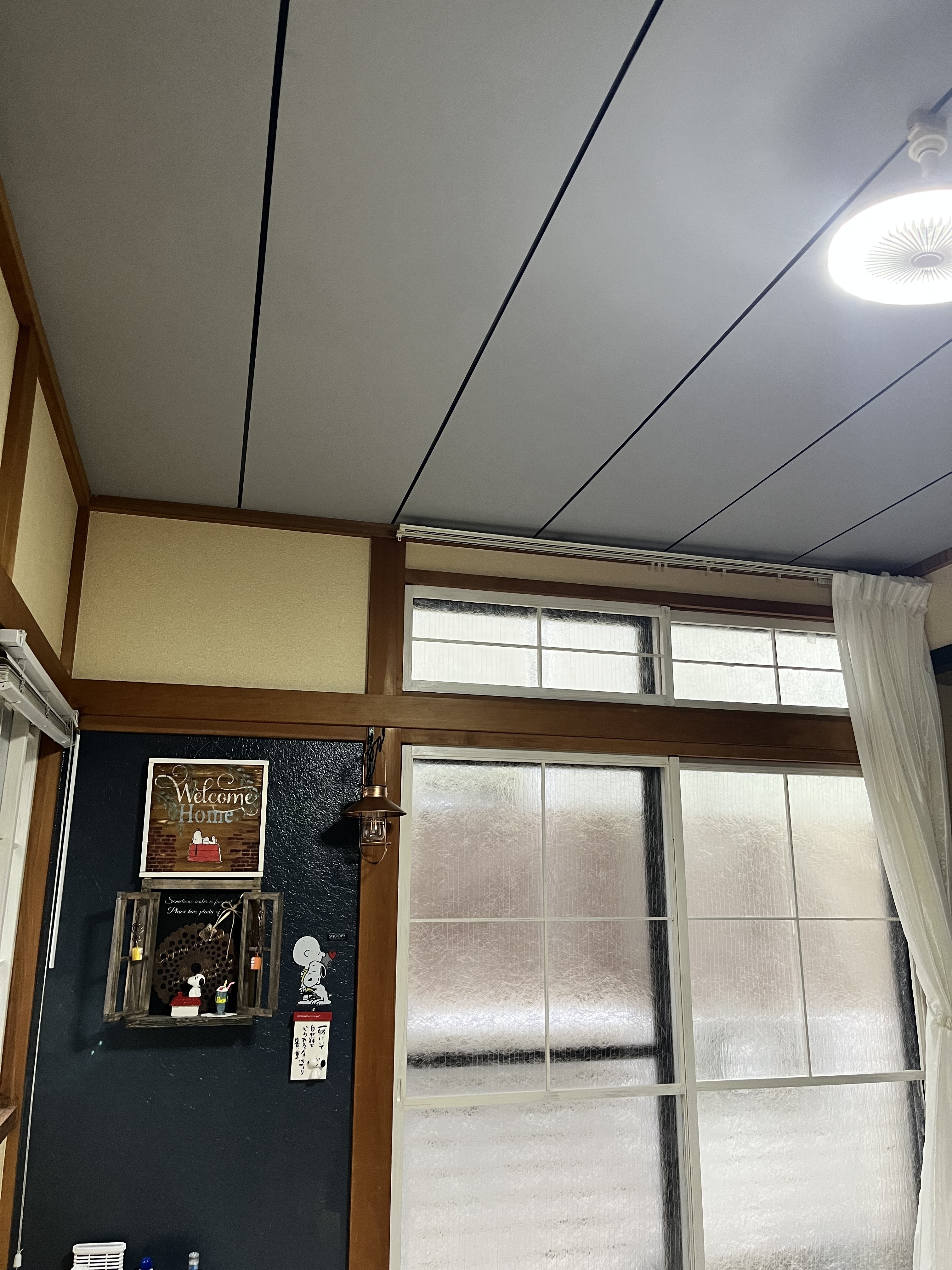 和室か嫌いだー‼️ | CAINZ DIY Square