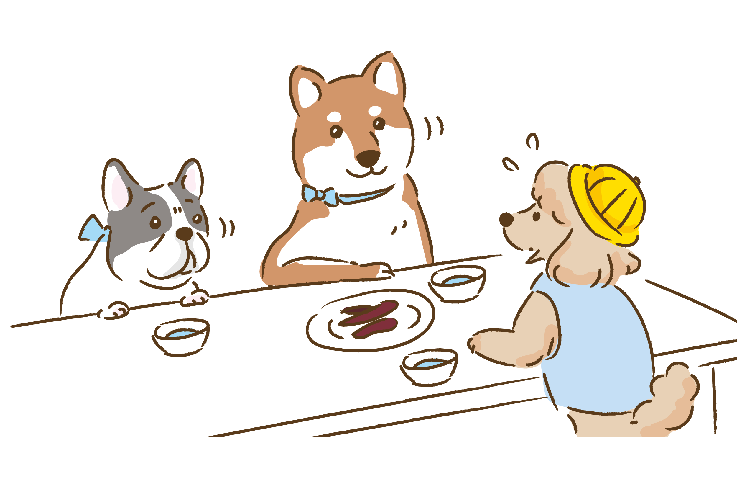 わんにゃん相談室