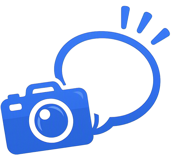 写真deトーク