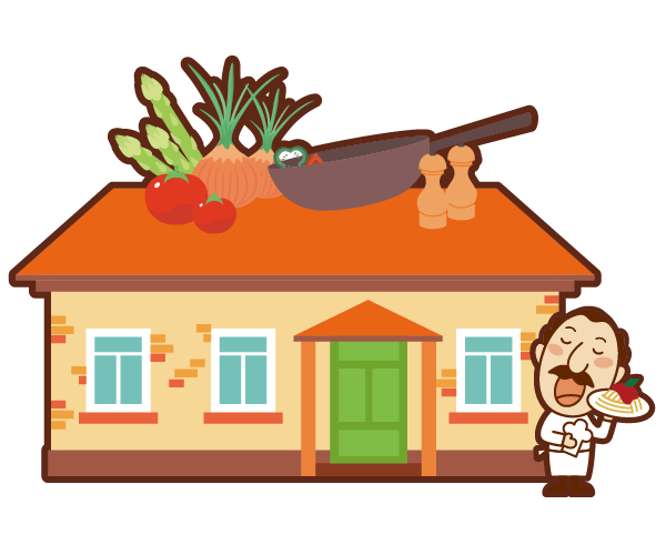 商品を語ろう