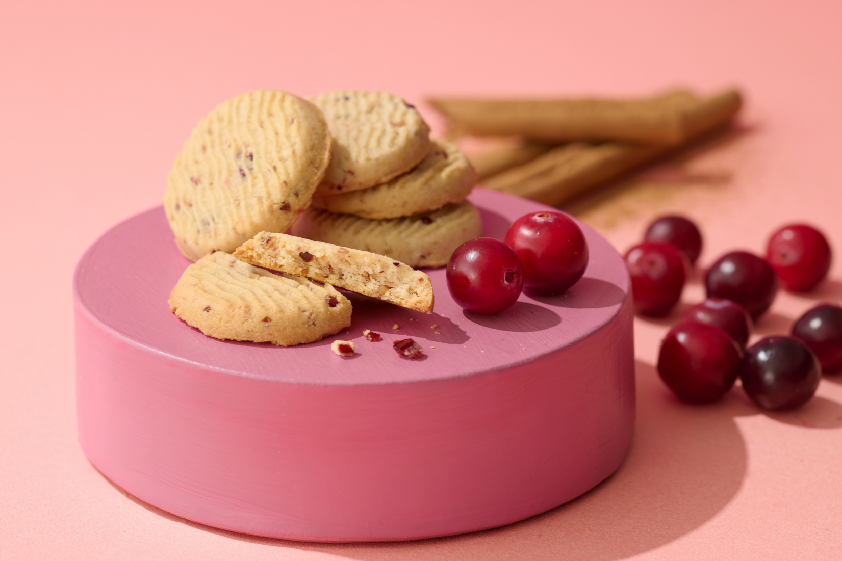 Fibeeビスキュイ