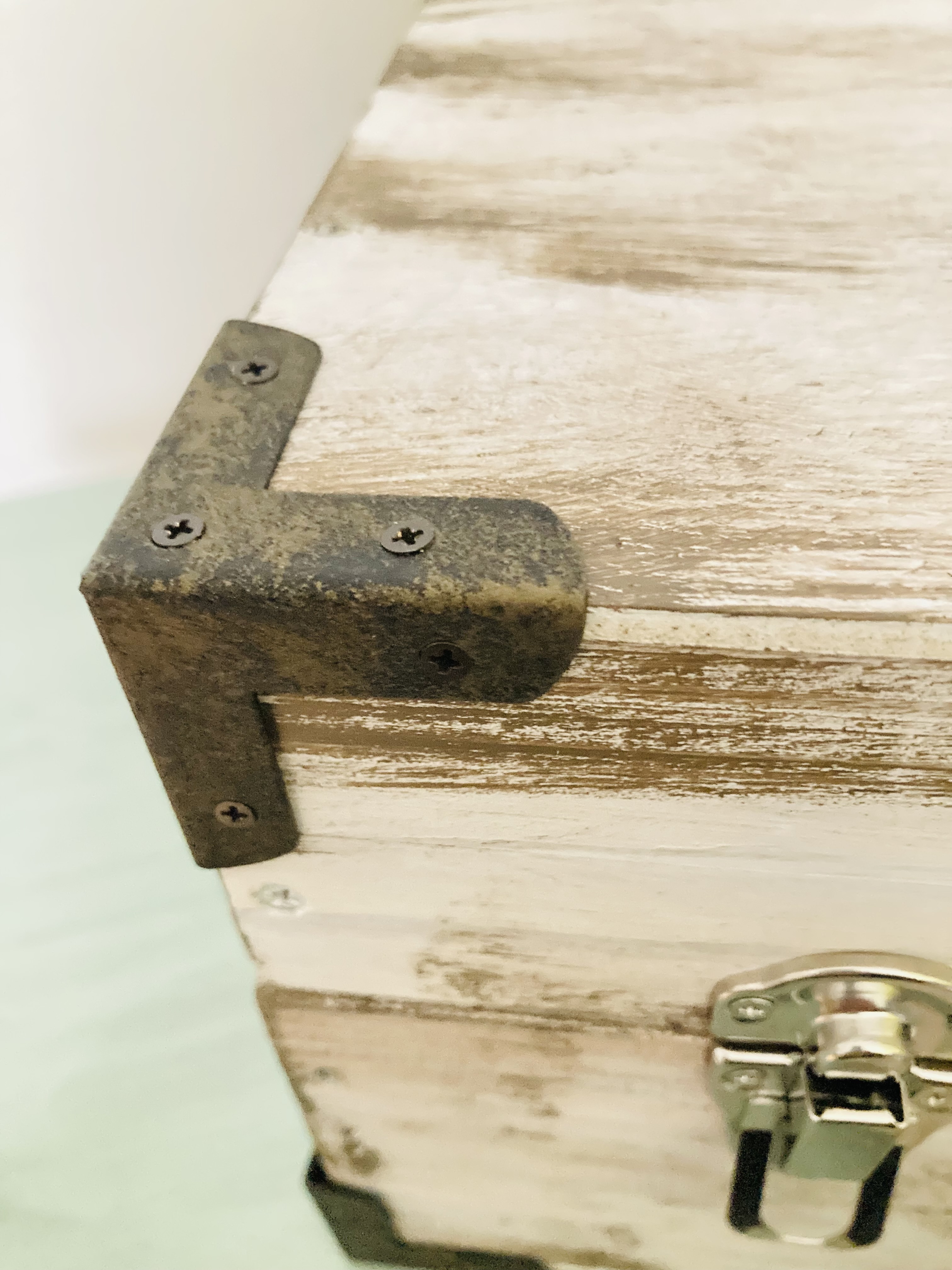 アンティーク風トランクBOX😍 | CAINZ DIY Square