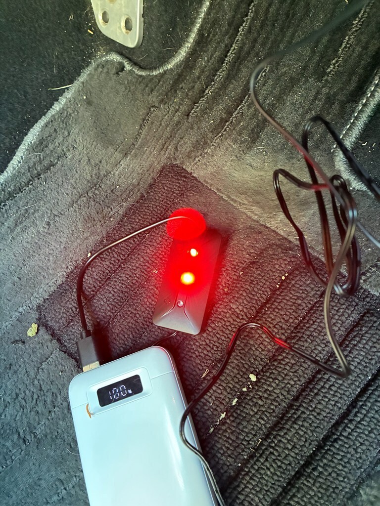 メモリーキーパー