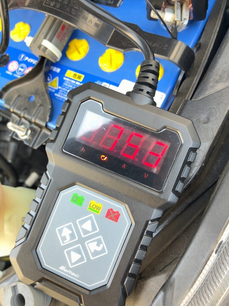 CCAは、きちんと計測