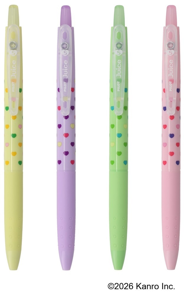 ジュース ピュレグミコラボ