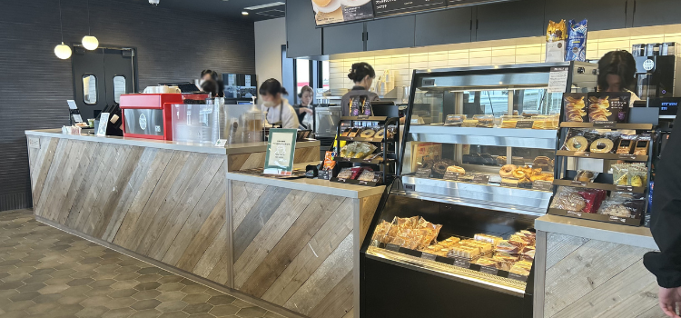 フレスポ桜井店②