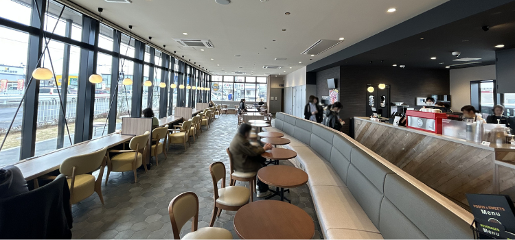 フレスポ桜井店③