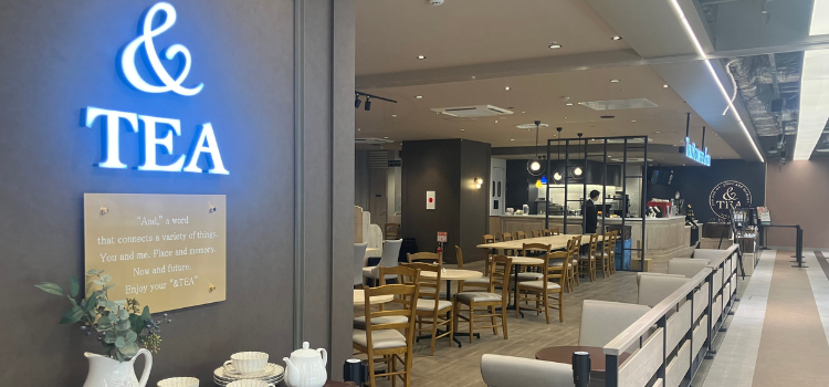 イオンモール津田沼①