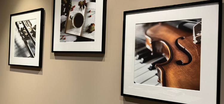 イオンモール津田沼③