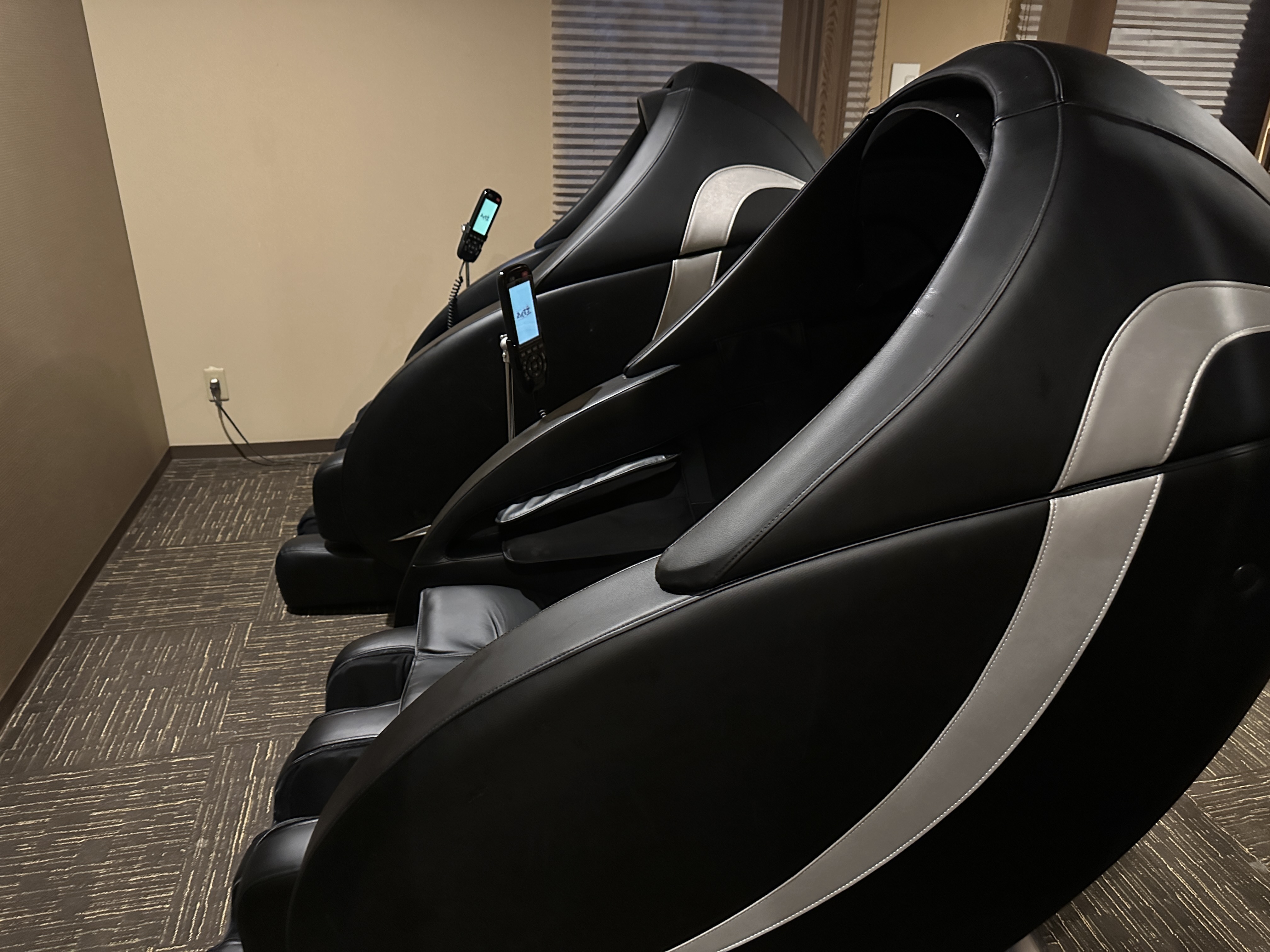 あんま王の写真