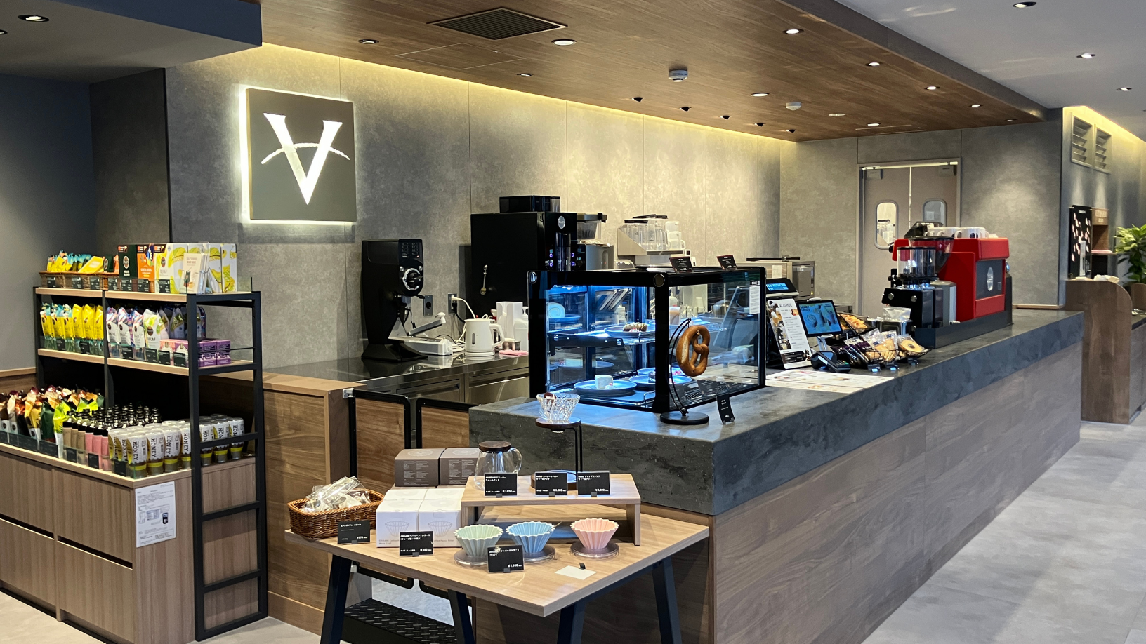 PRIME FIVE 広尾店