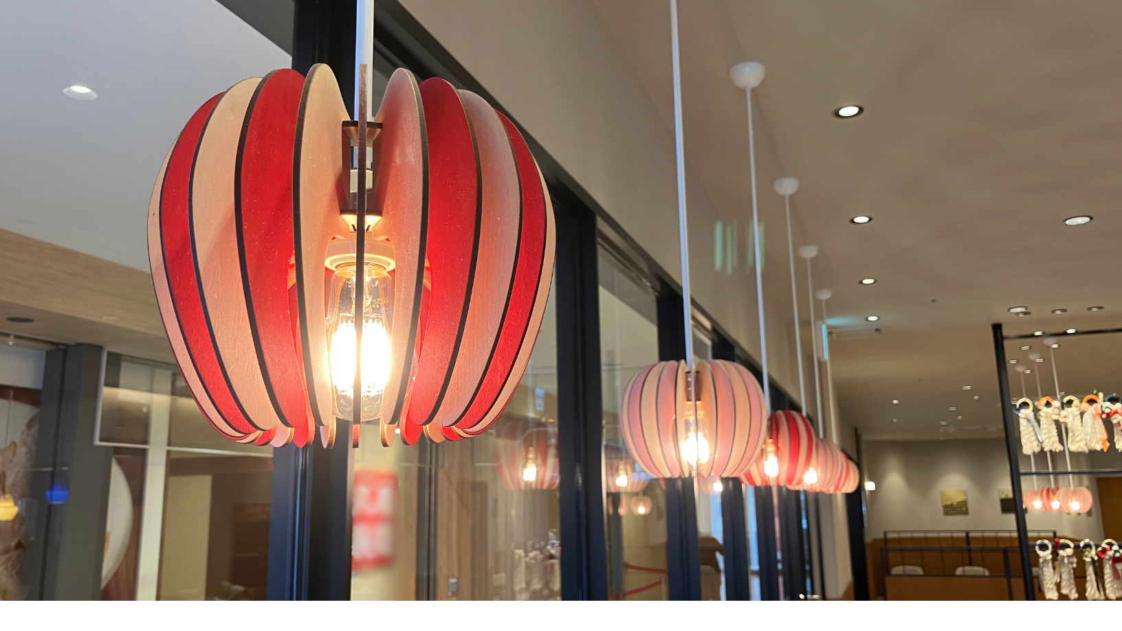 Pivot 福島店　ランプ