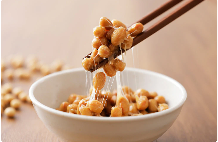 納豆