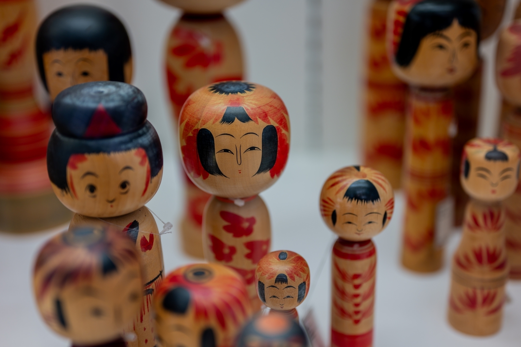 横濱人形の家「ミニチュアアートの世界」 | PHOTO HUB by nikkor club
